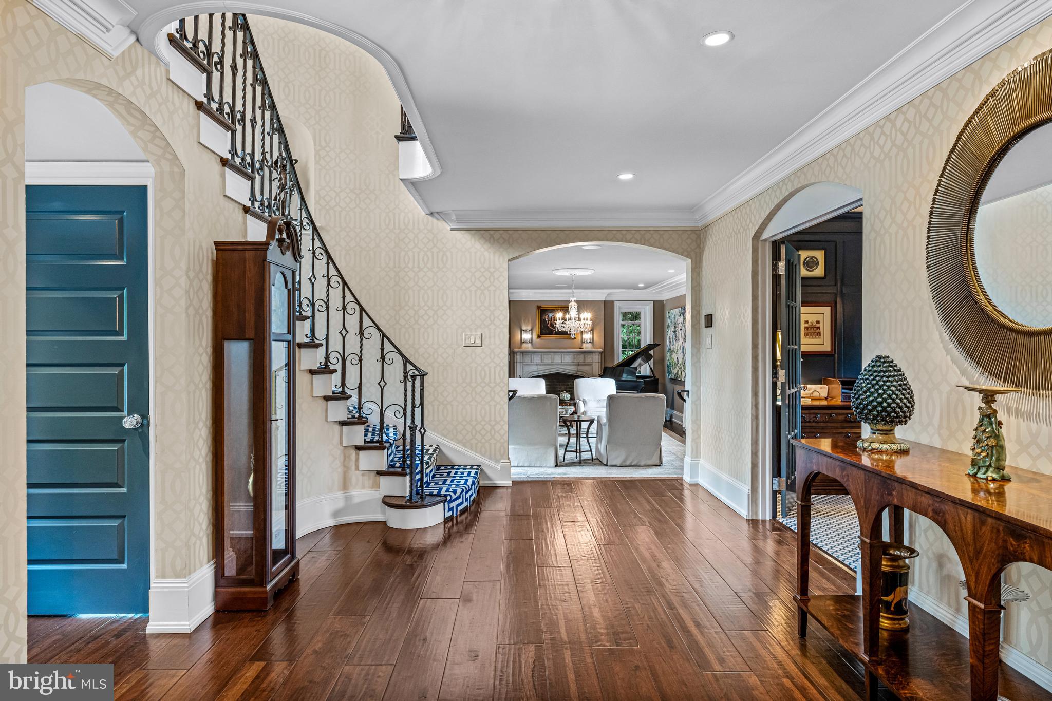 MERION GOLF ESTATES - Residential