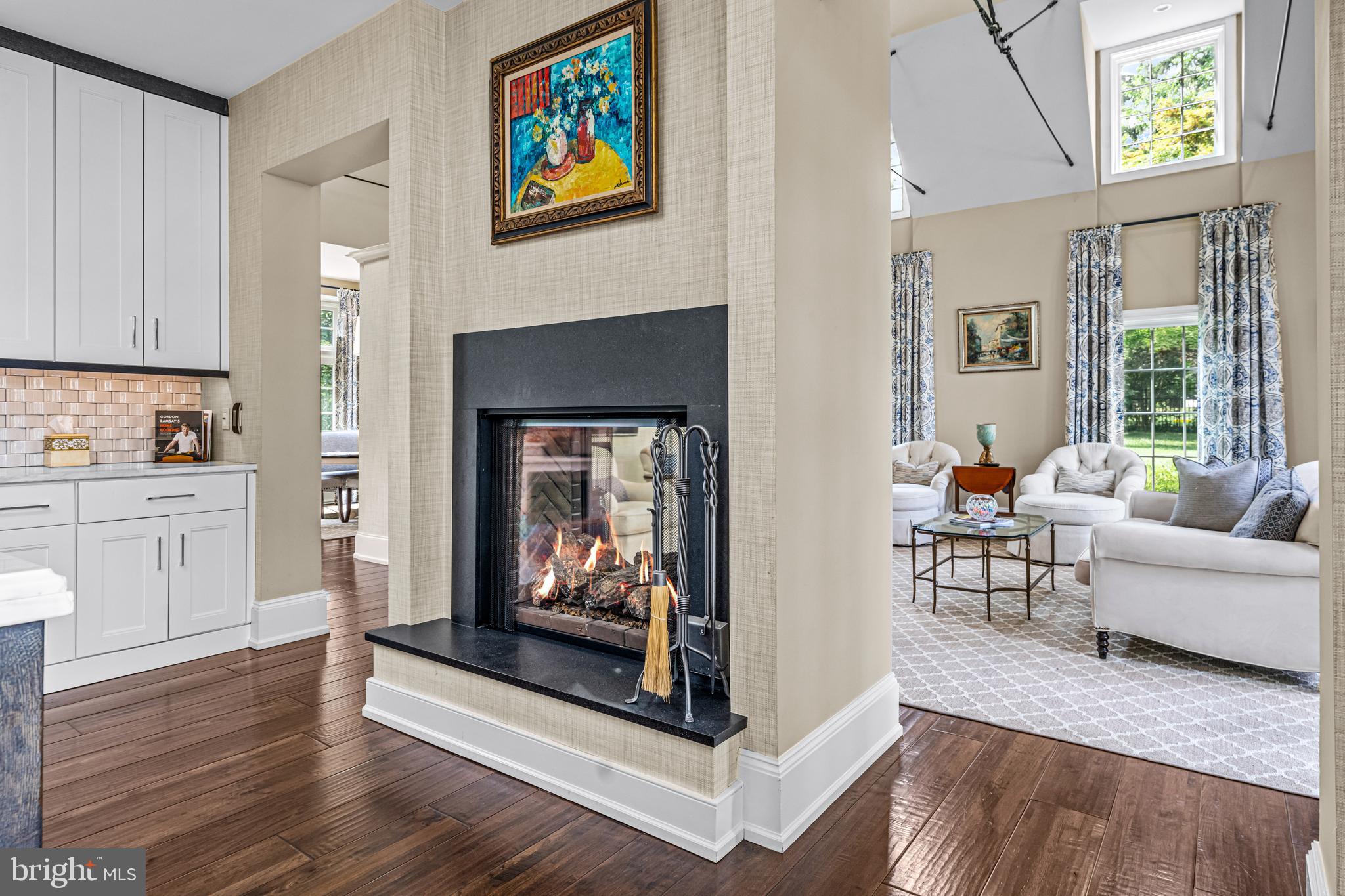 MERION GOLF ESTATES - Residential