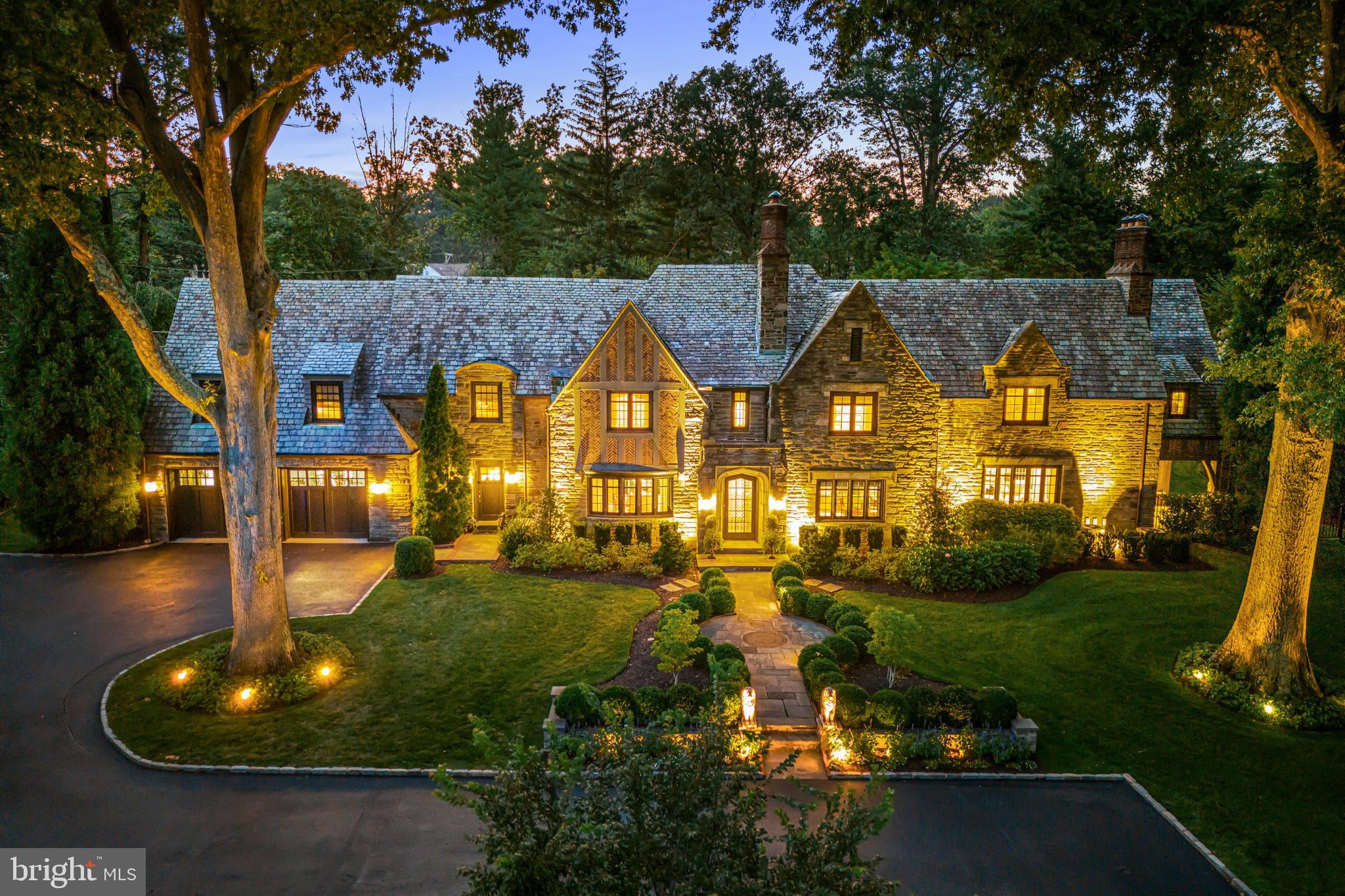 MERION GOLF ESTATES - Residential