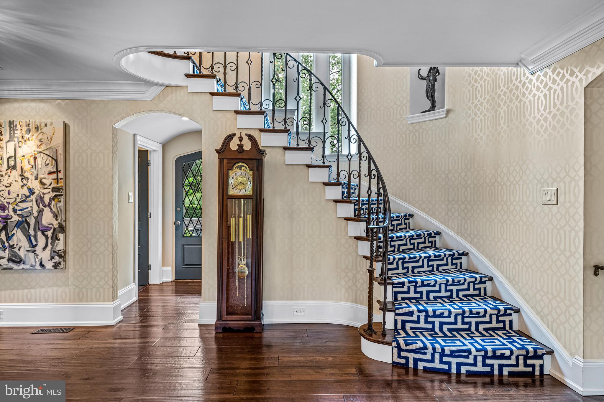 MERION GOLF ESTATES - Residential