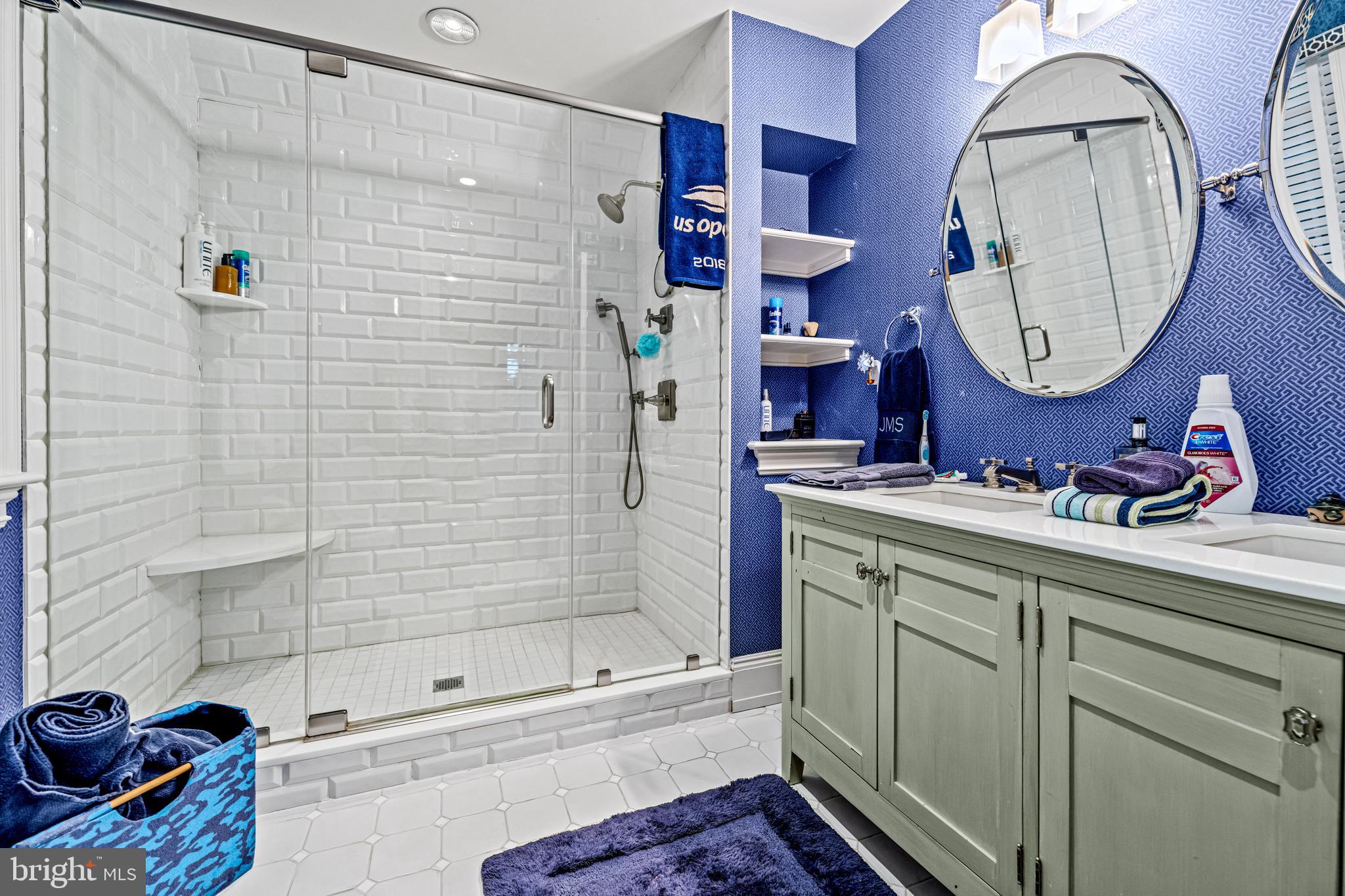 MERION GOLF ESTATES - Residential