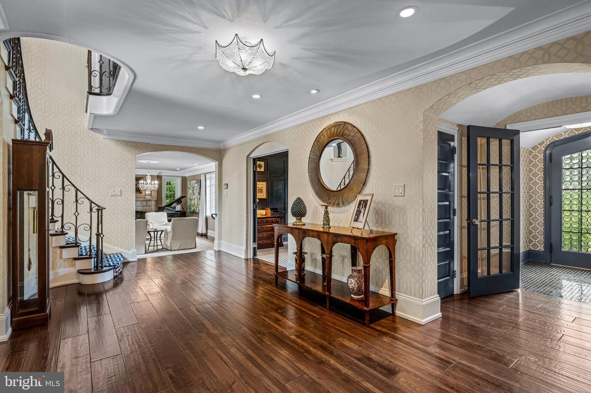 MERION GOLF ESTATES - Residential