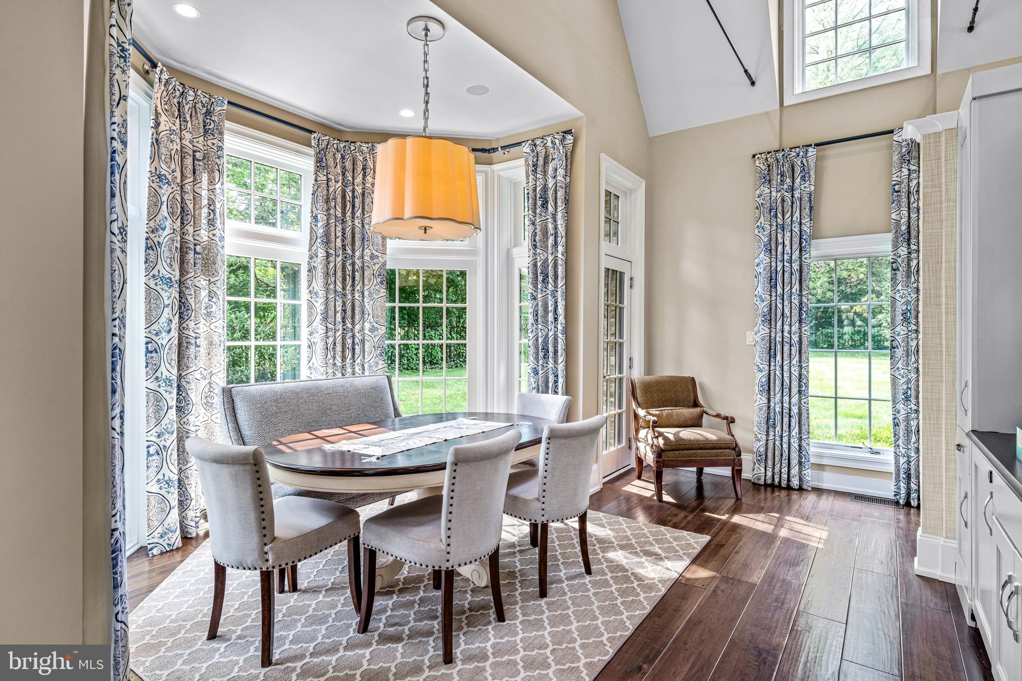 MERION GOLF ESTATES - Residential