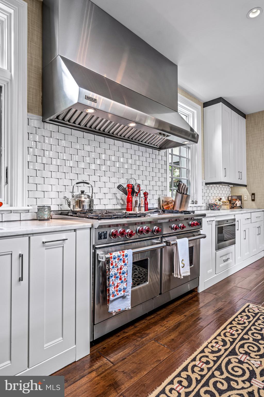 MERION GOLF ESTATES - Residential