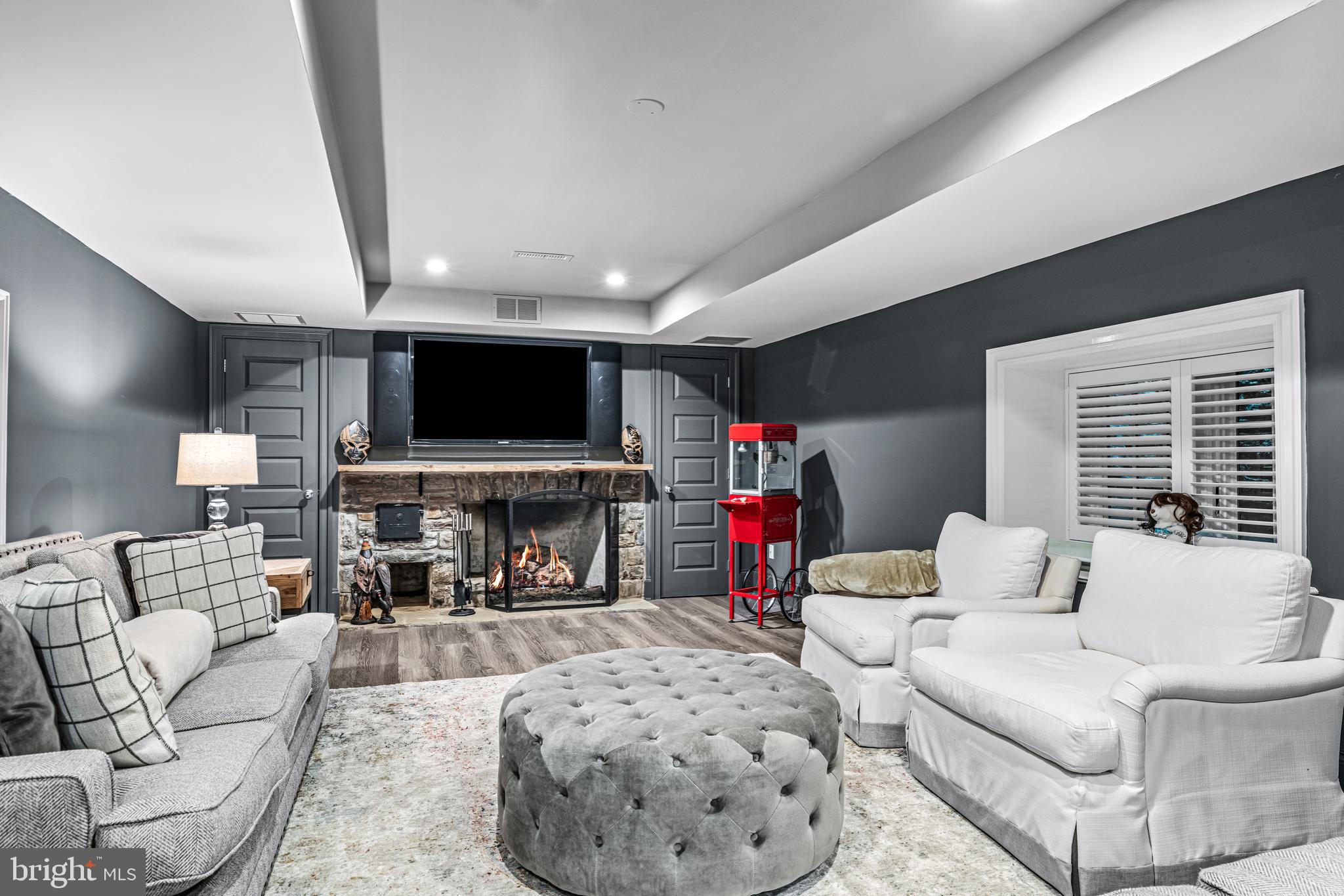 MERION GOLF ESTATES - Residential