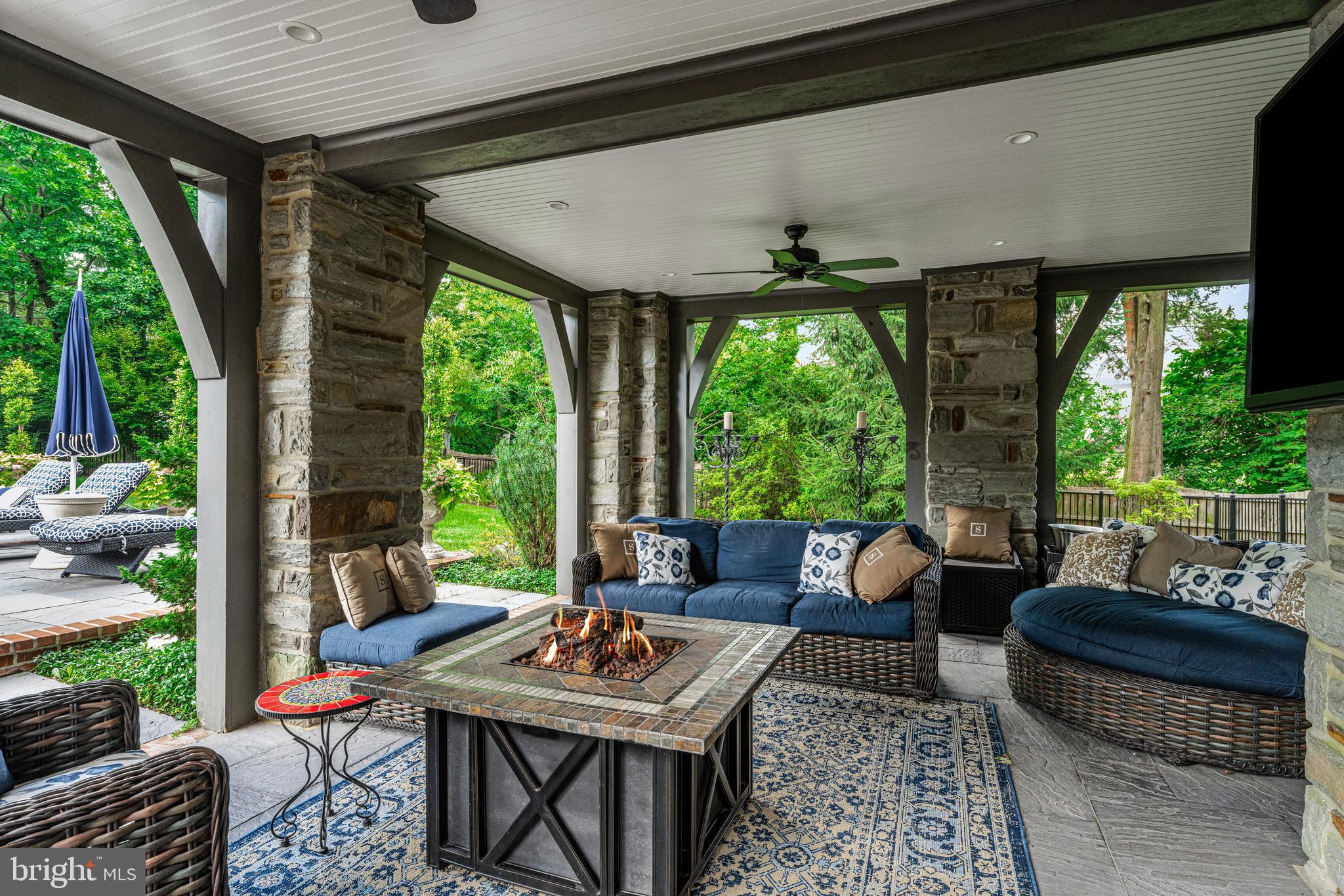 MERION GOLF ESTATES - Residential