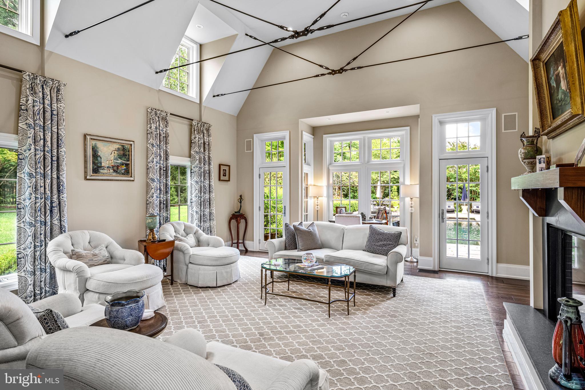 MERION GOLF ESTATES - Residential