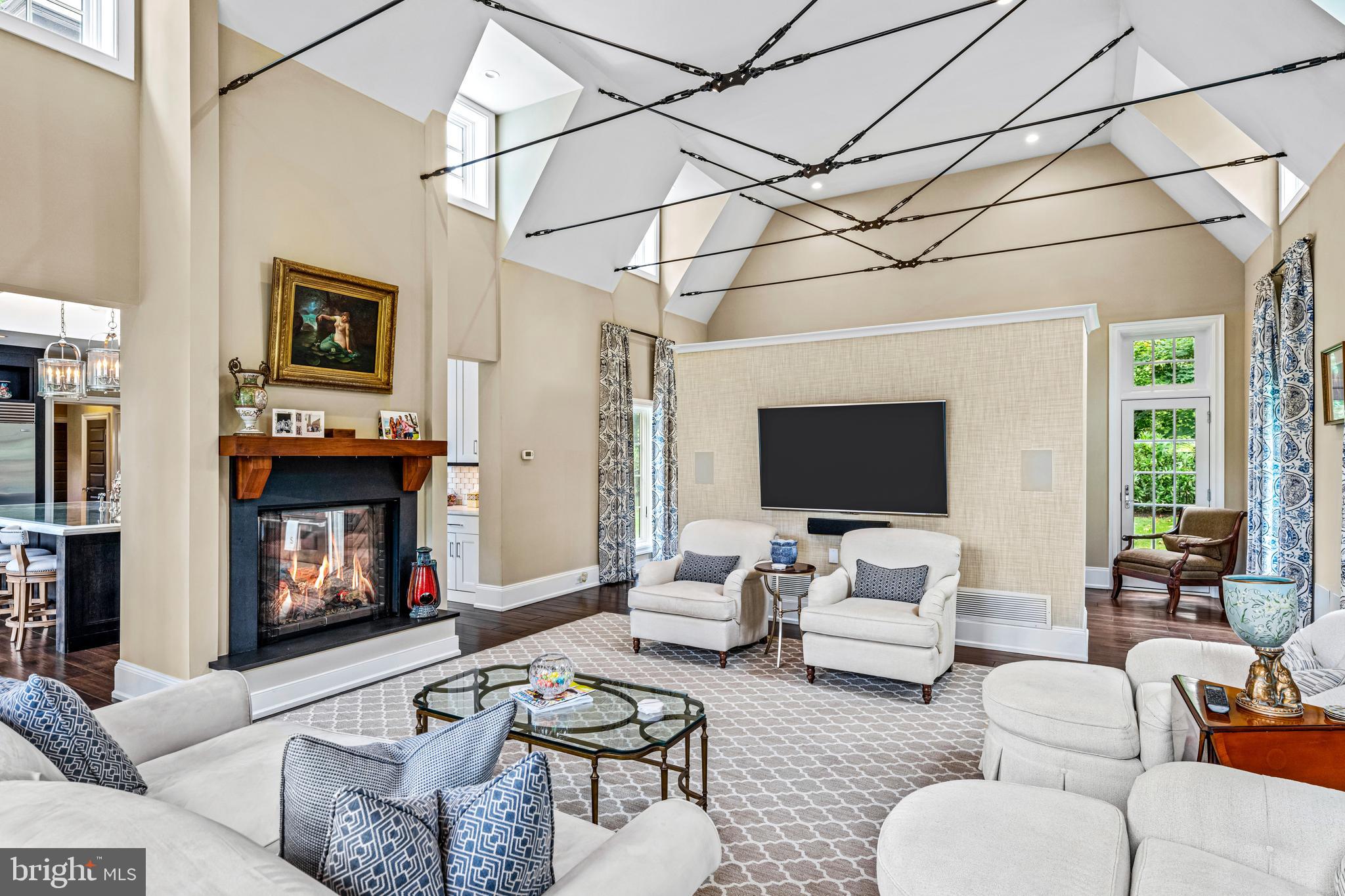 MERION GOLF ESTATES - Residential
