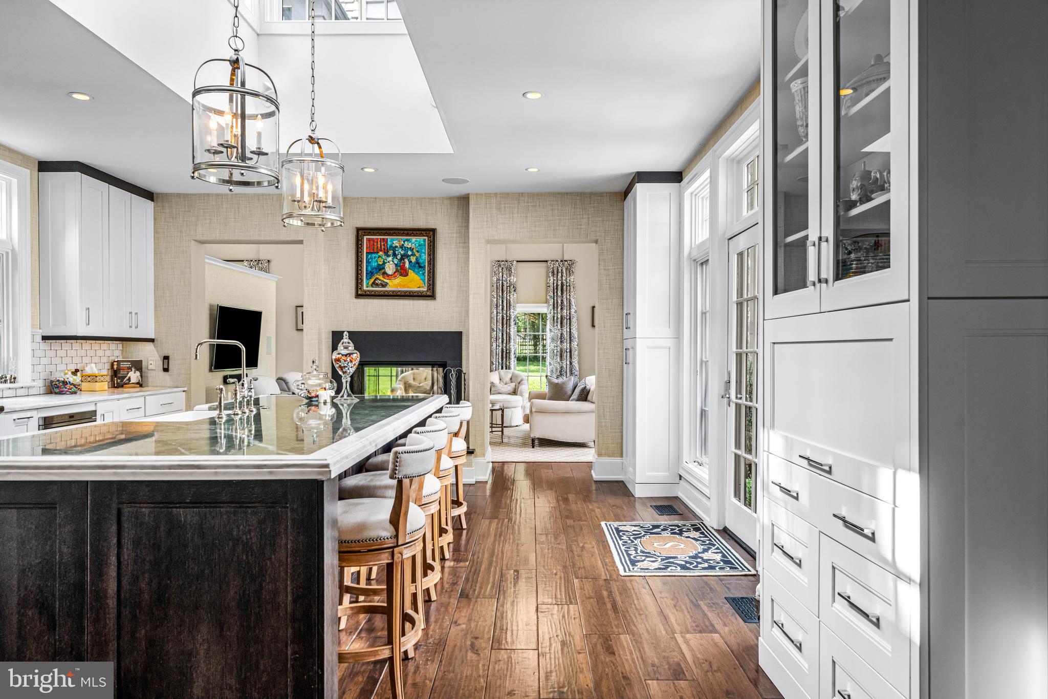 MERION GOLF ESTATES - Residential