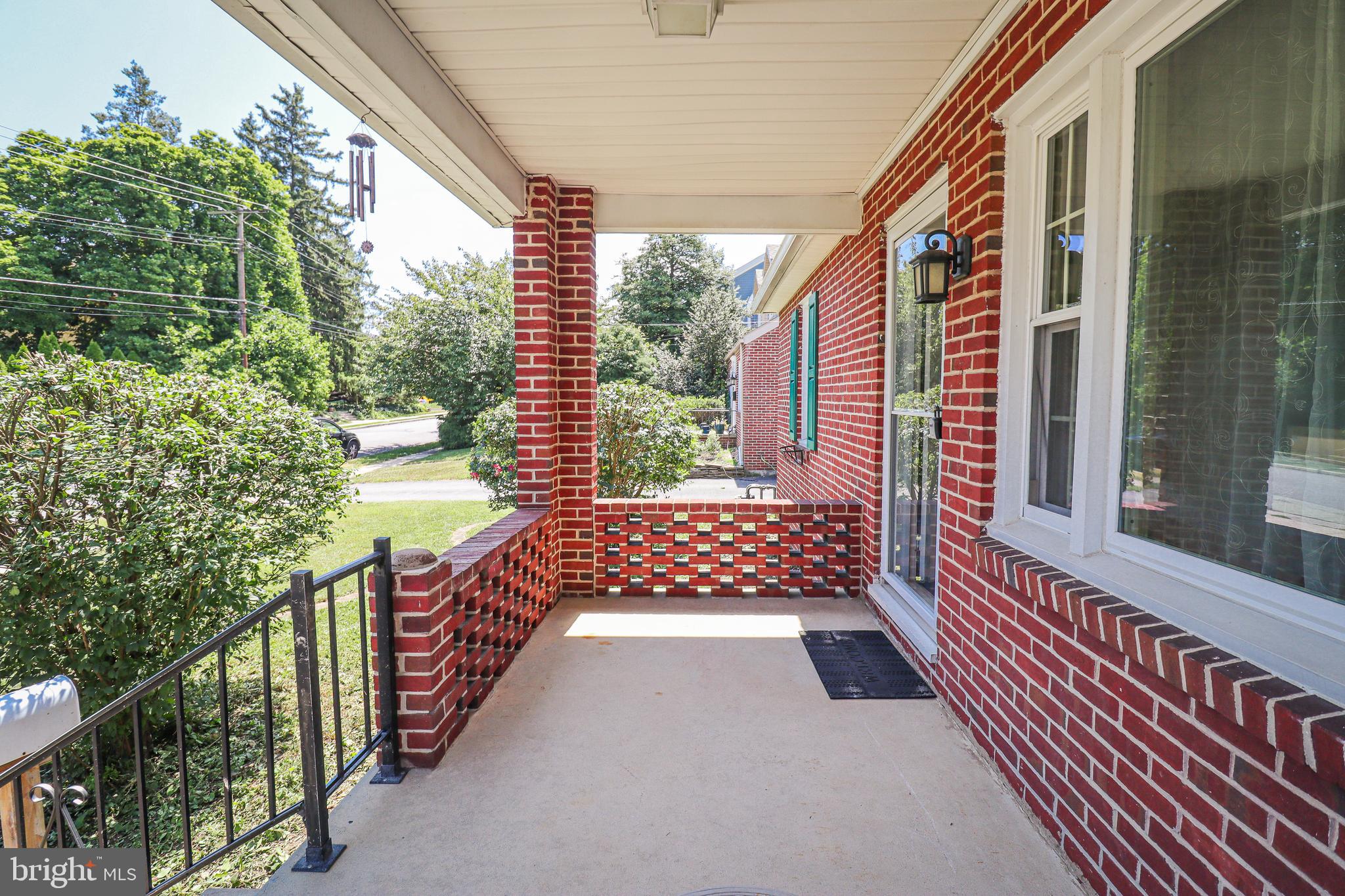 OLD EAST YORK - Residential