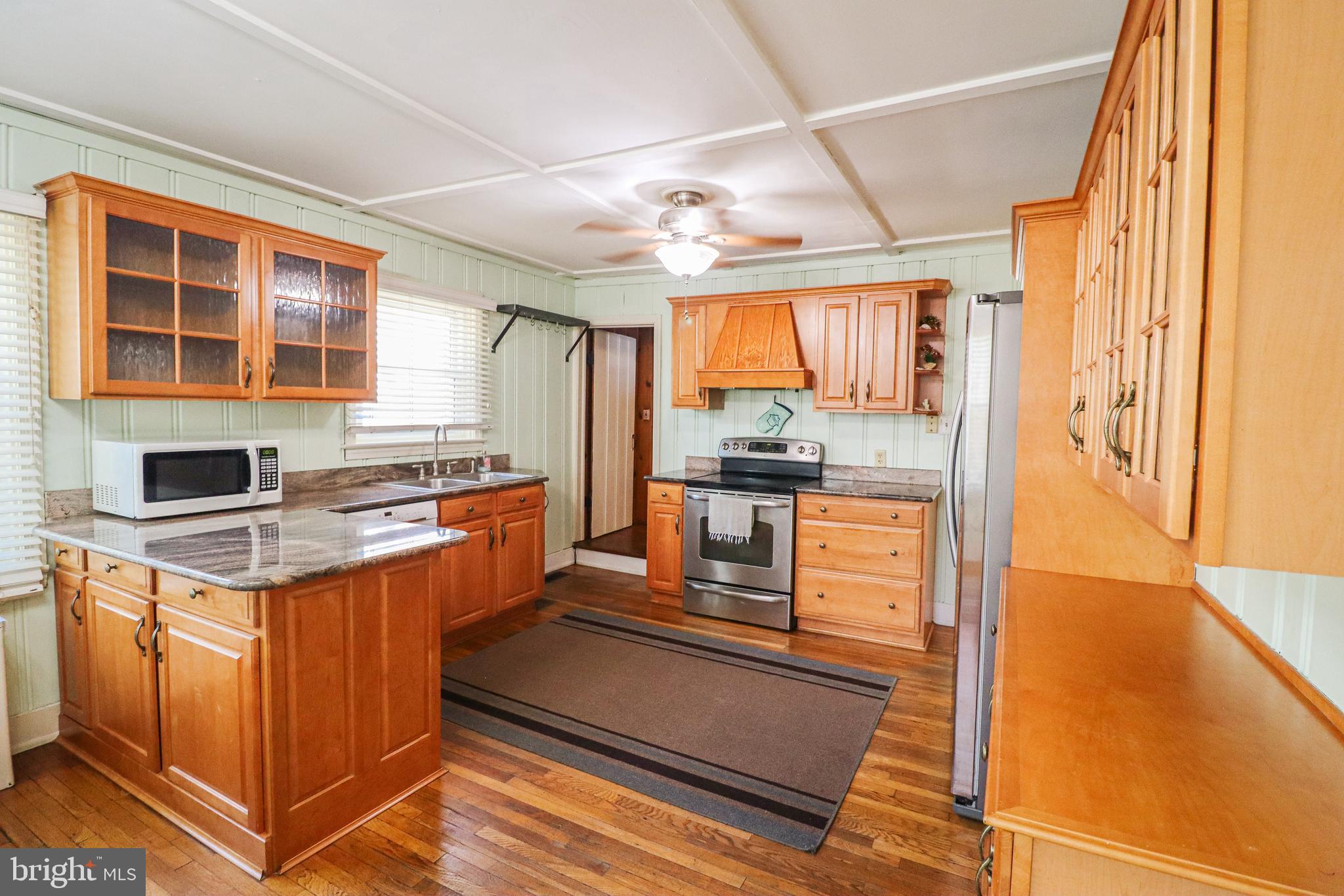 OLD EAST YORK - Residential