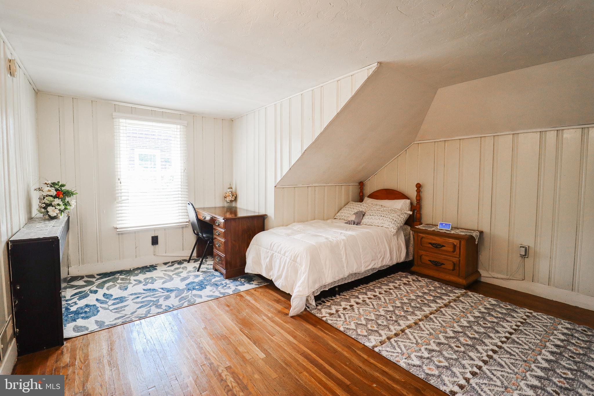 OLD EAST YORK - Residential