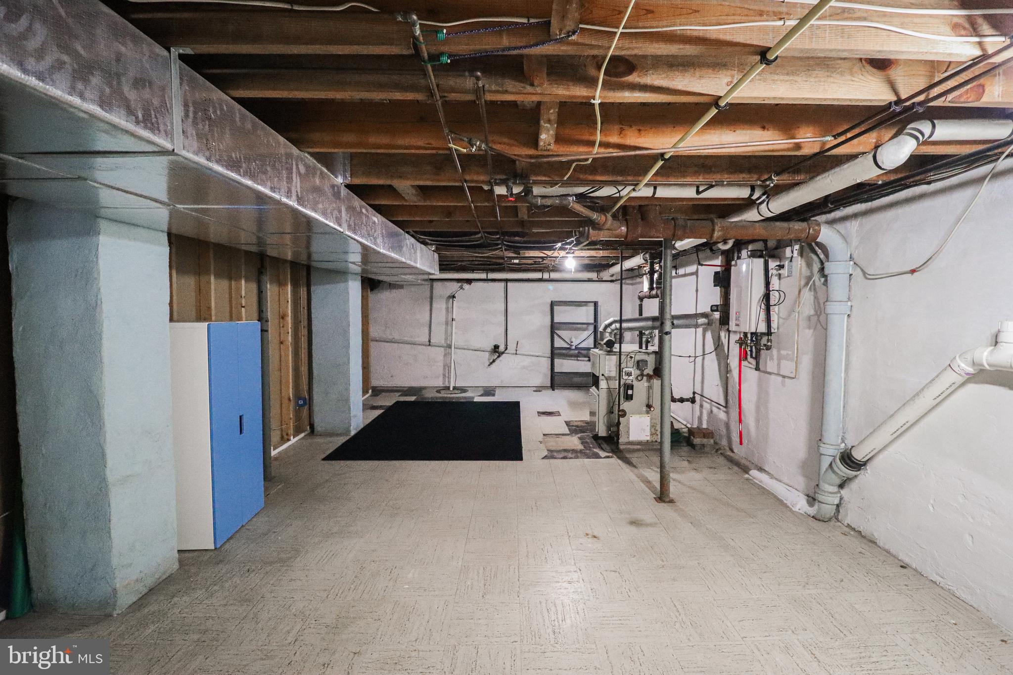 OLD EAST YORK - Residential