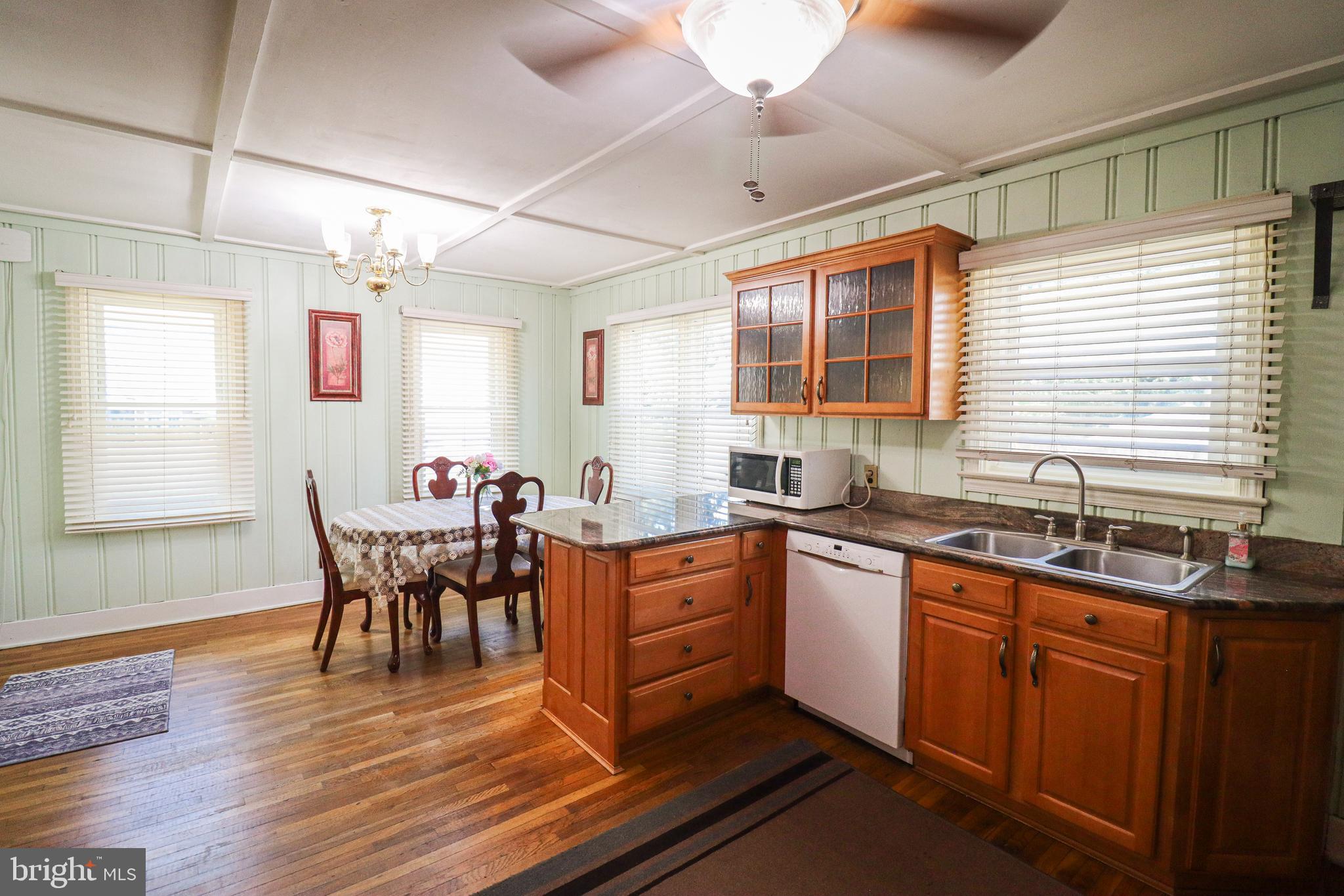 OLD EAST YORK - Residential