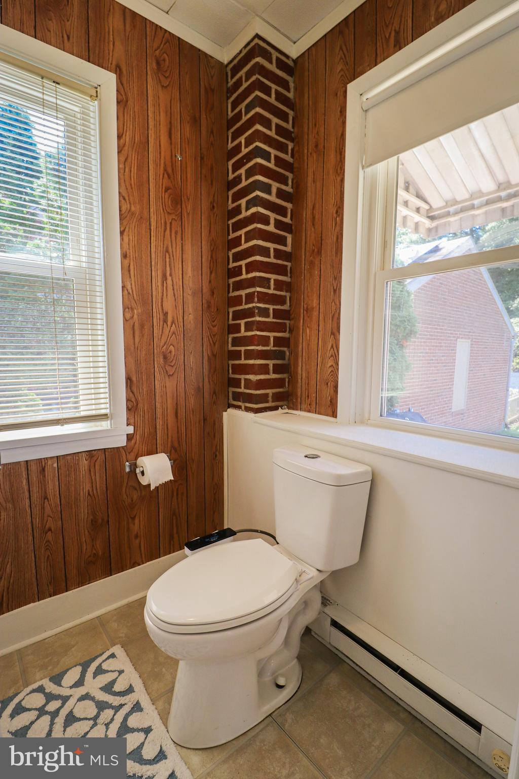 OLD EAST YORK - Residential