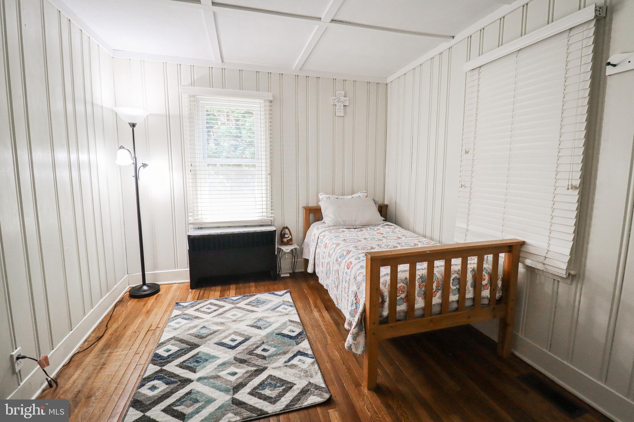 OLD EAST YORK - Residential