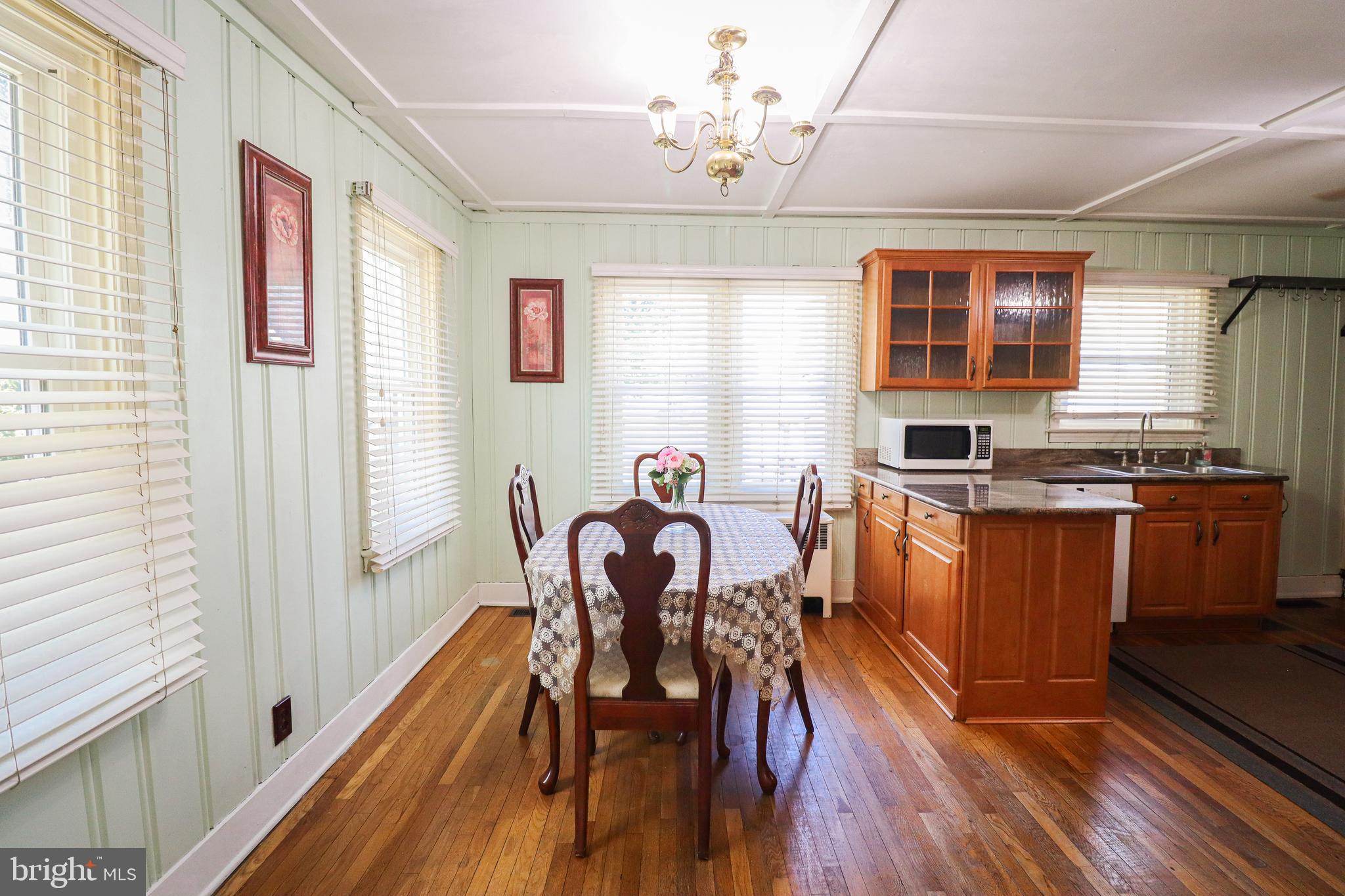 OLD EAST YORK - Residential