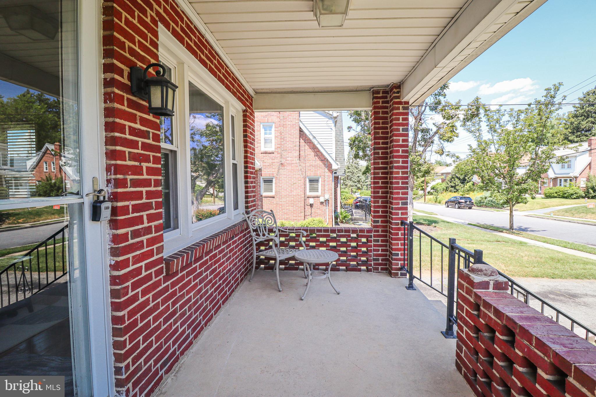 OLD EAST YORK - Residential