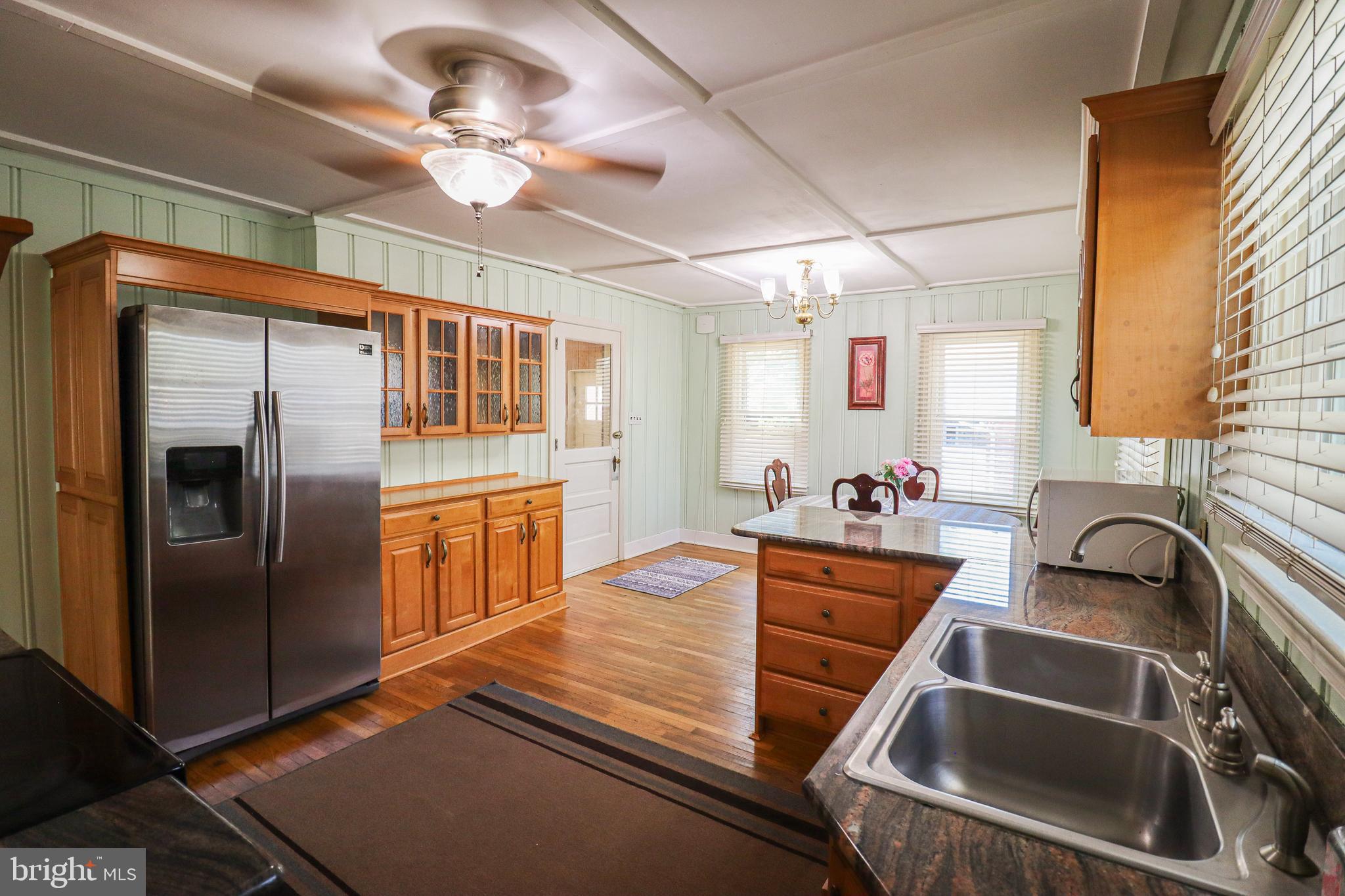 OLD EAST YORK - Residential