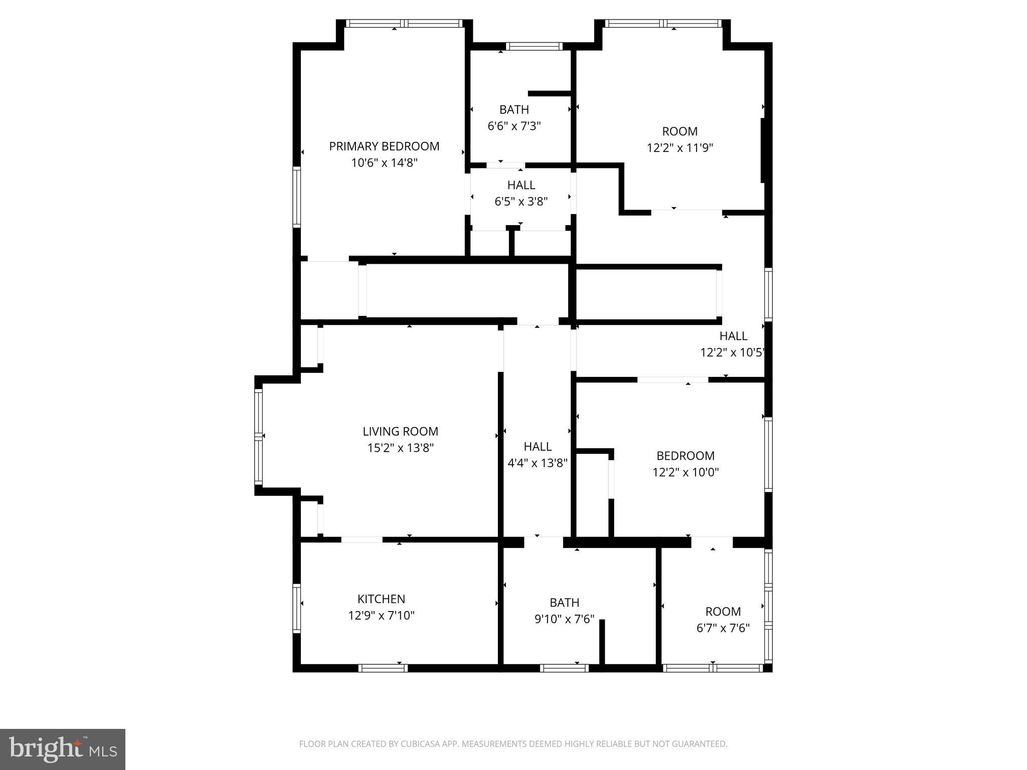 AMBLER - Residential Lease