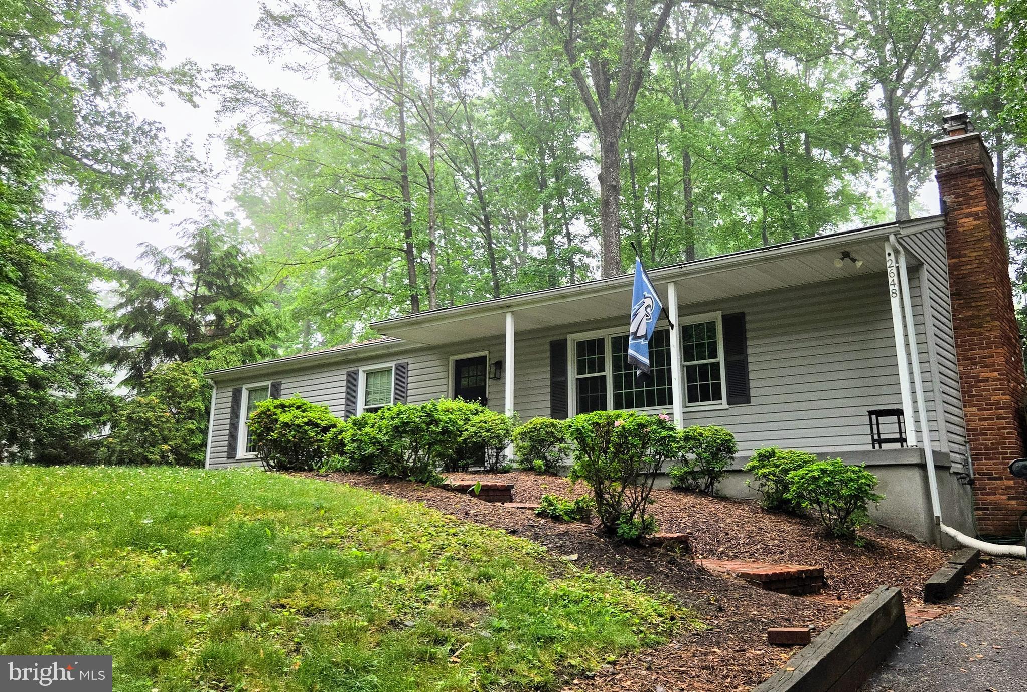 2648 OGLETON ROAD