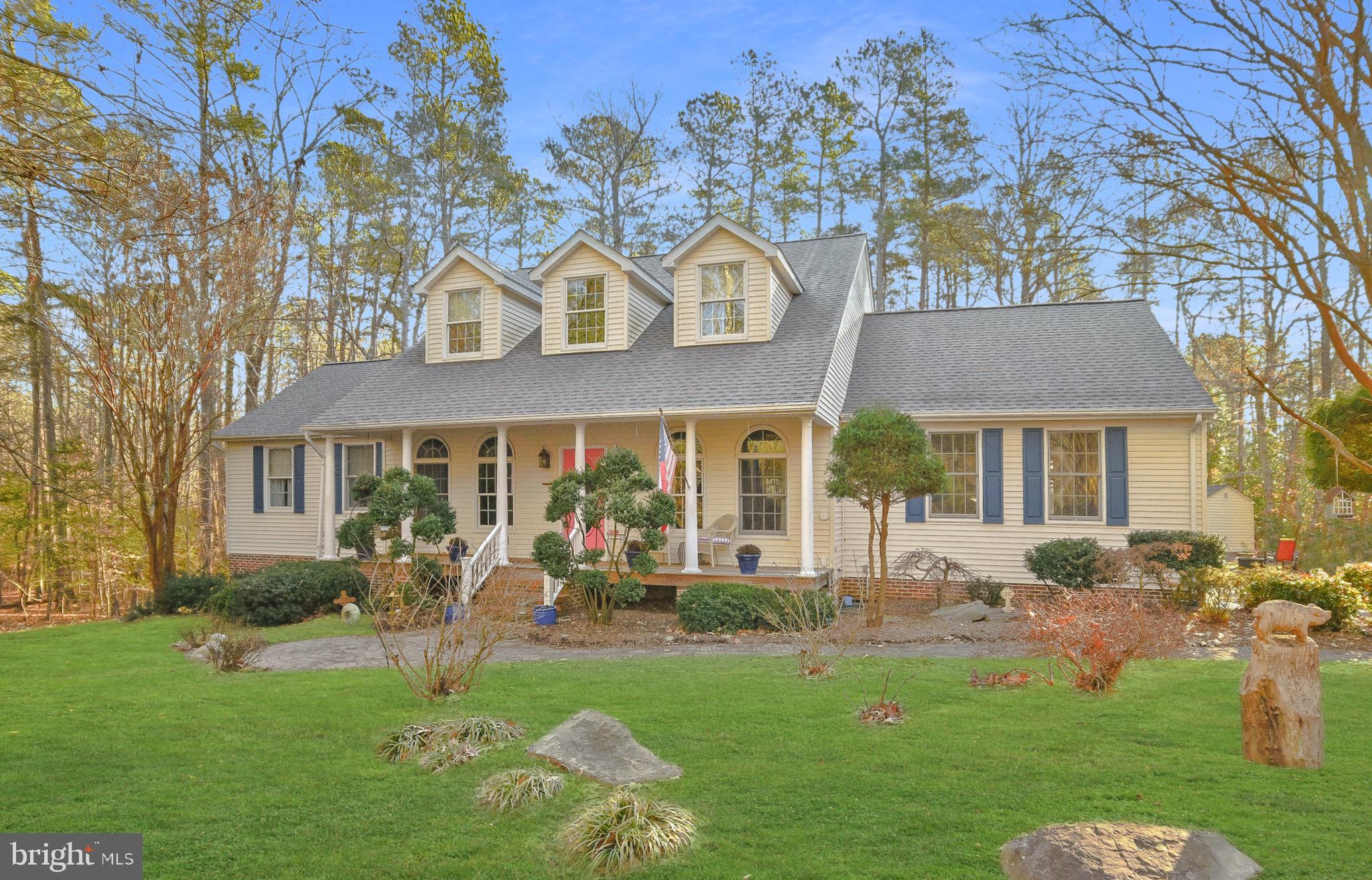 CHESTNUT HILLS - Residential