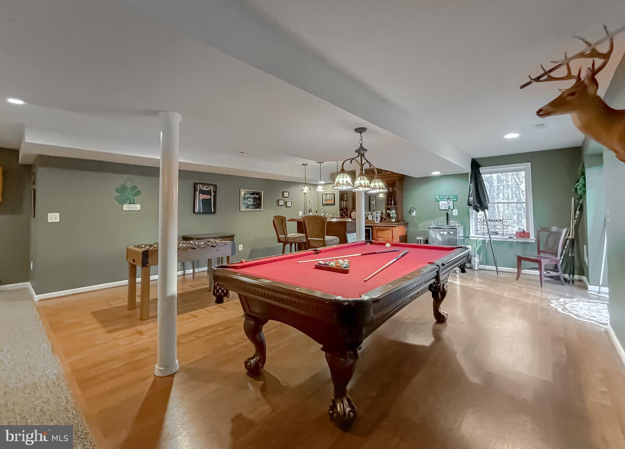 CHESTNUT HILLS - Residential