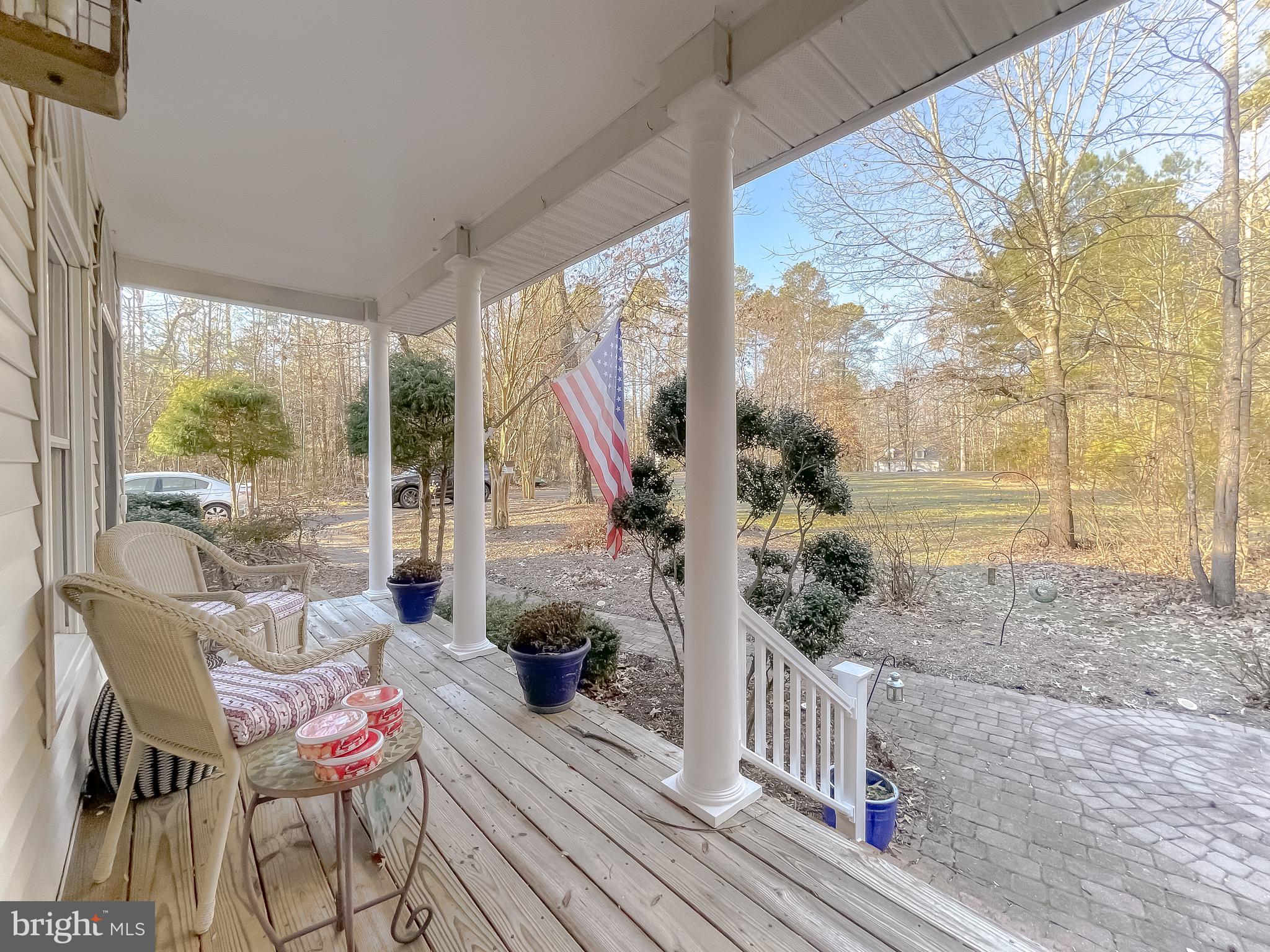 CHESTNUT HILLS - Residential