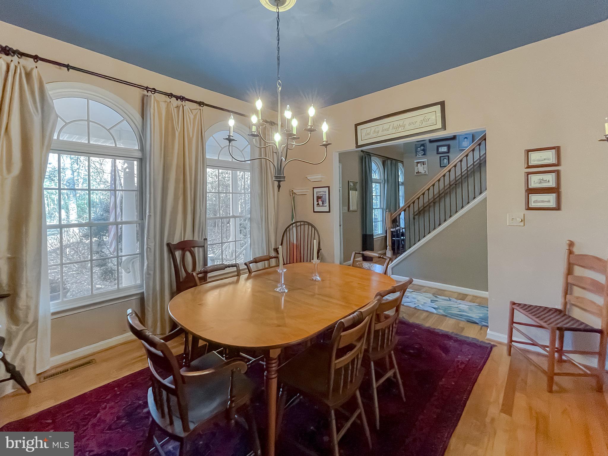 CHESTNUT HILLS - Residential