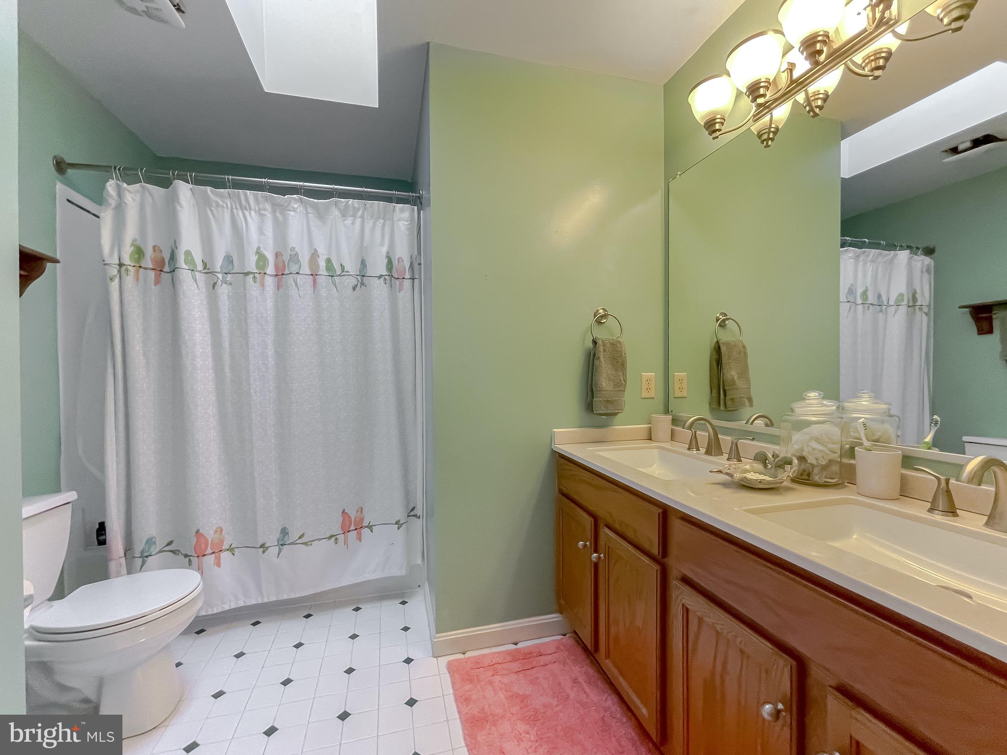 CHESTNUT HILLS - Residential