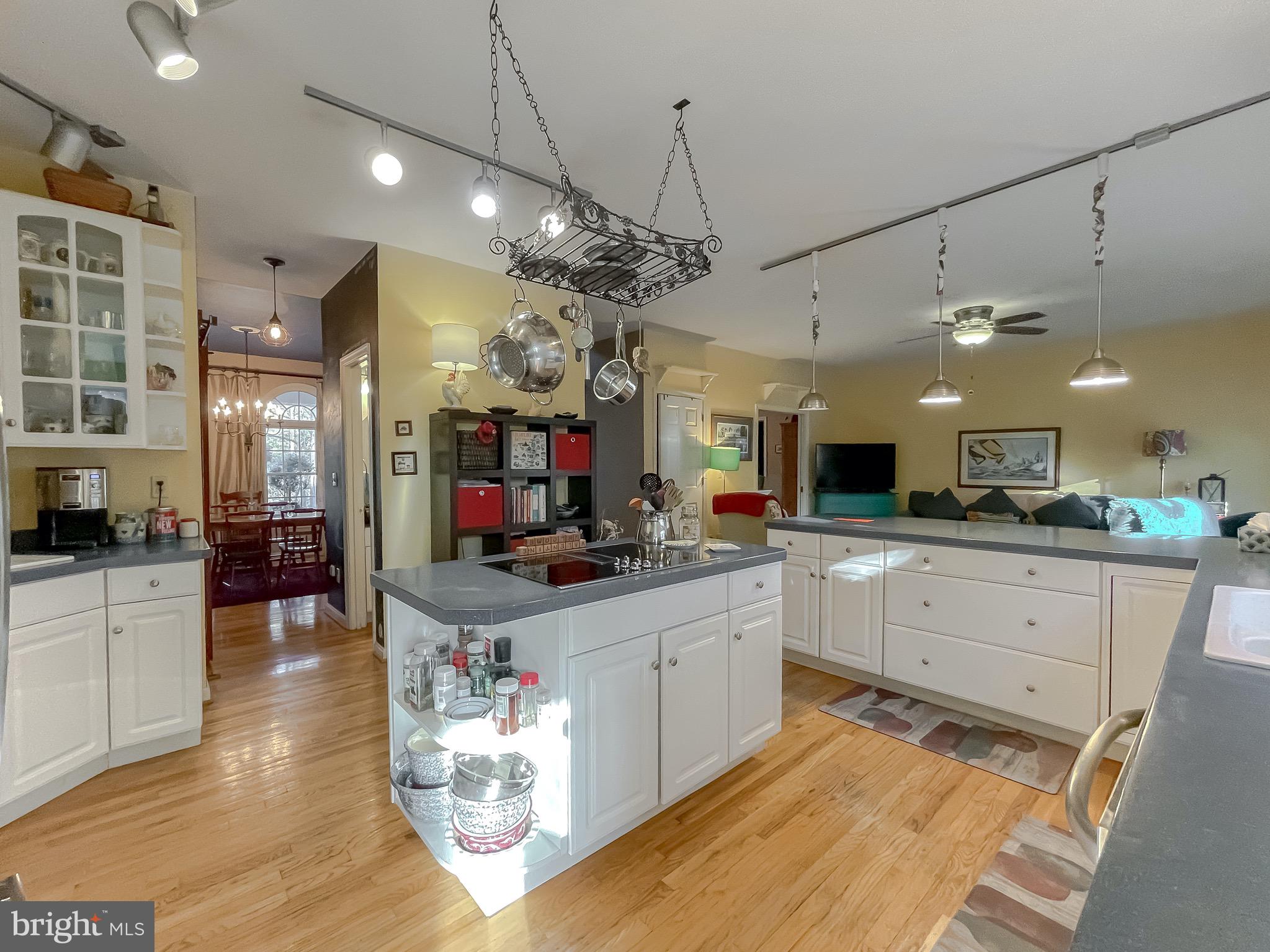 CHESTNUT HILLS - Residential