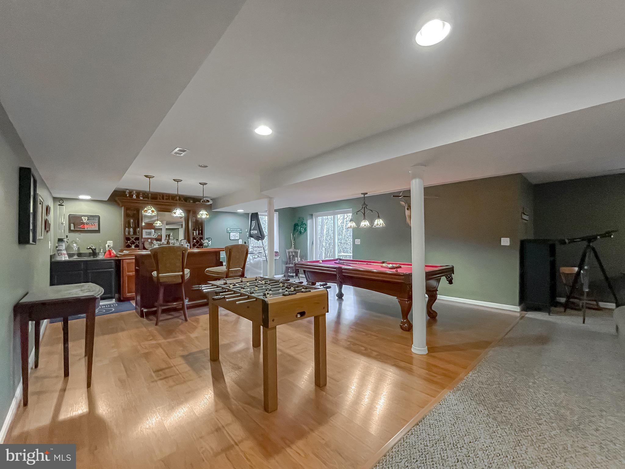 CHESTNUT HILLS - Residential