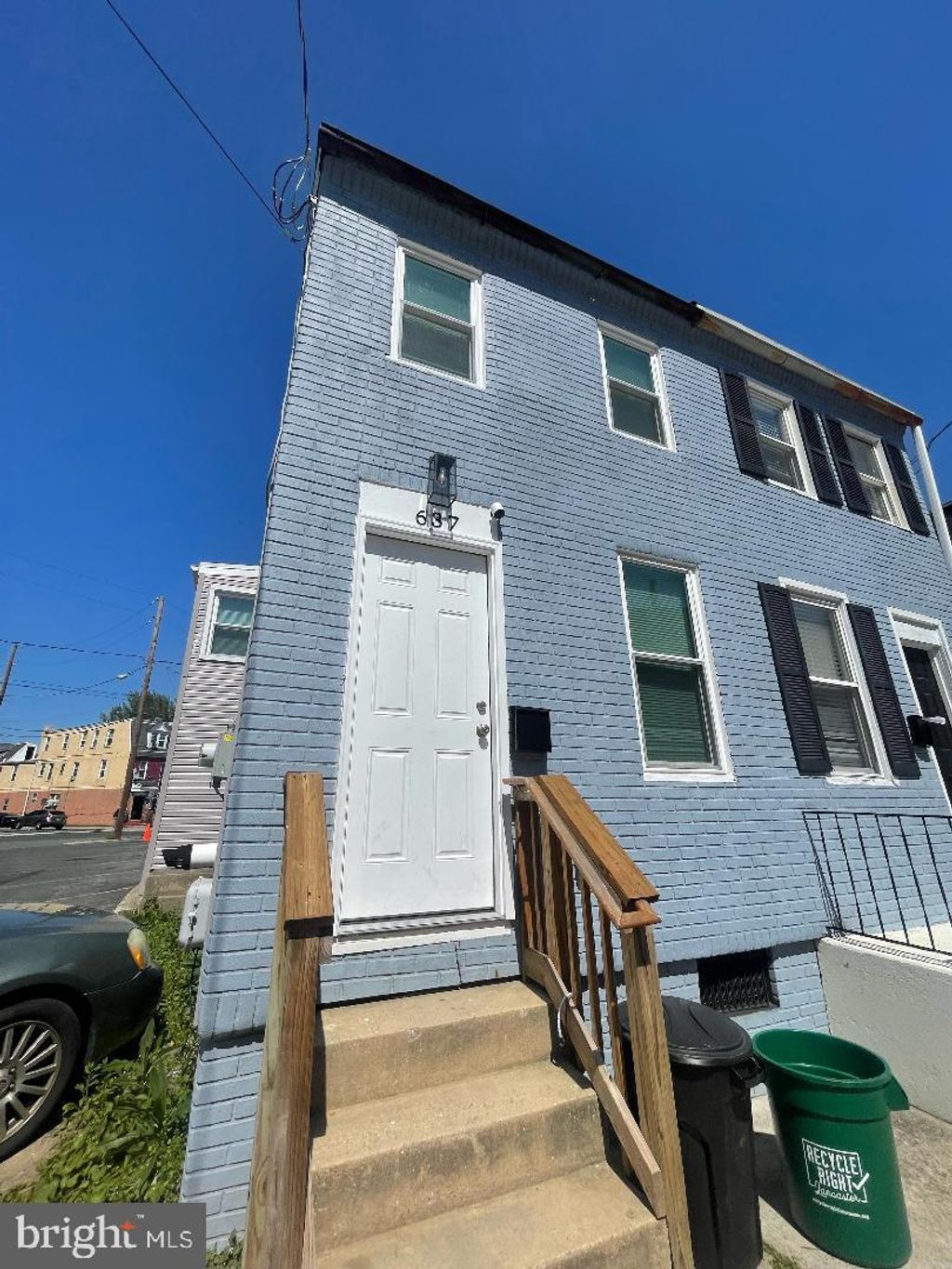 Photo of 637 Marietta Avenue, Lancaster, PA 17603 (MLS # PALA2050238)