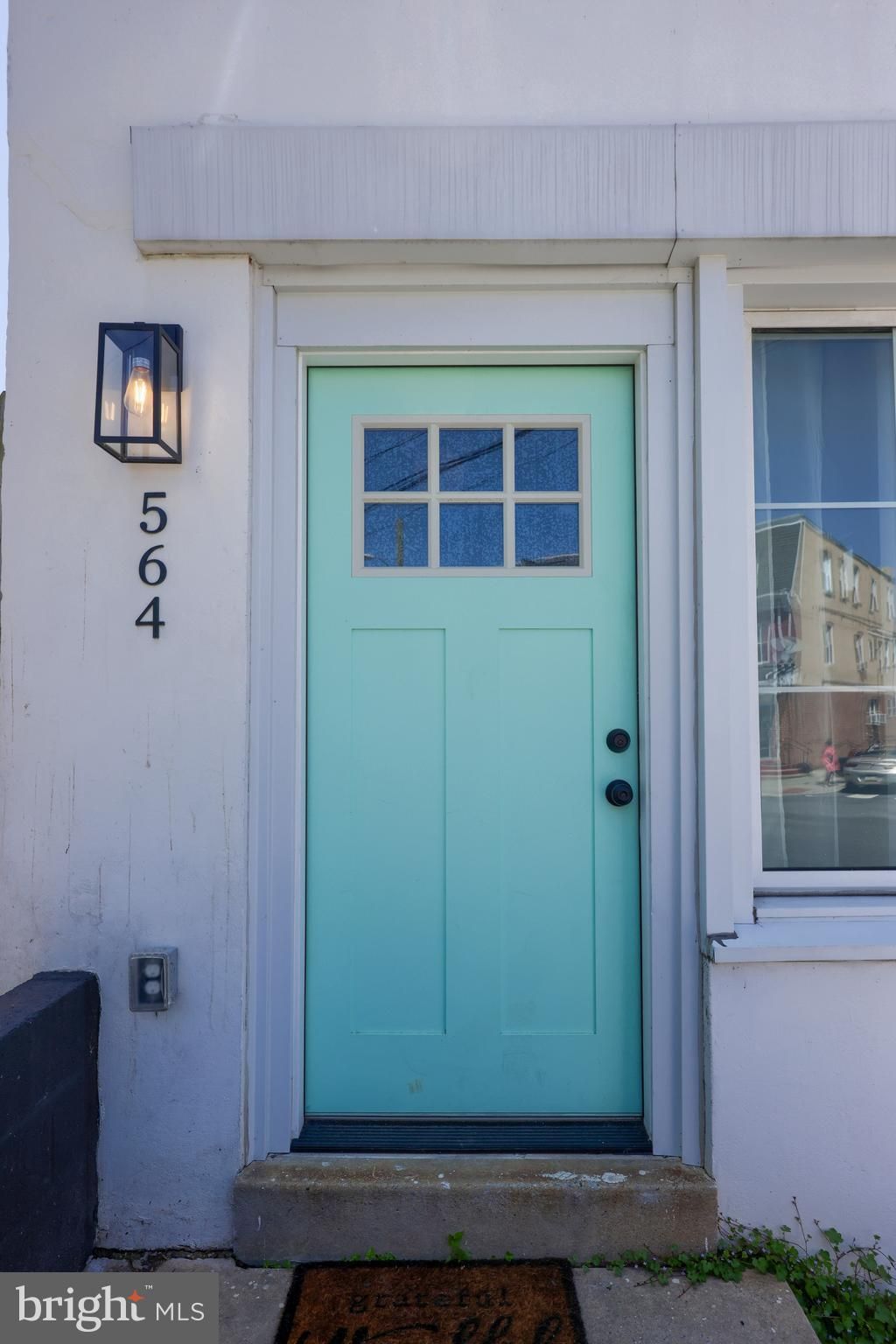 Photo of 637 Marietta Avenue, Lancaster, PA 17603 (MLS # PALA2050238)