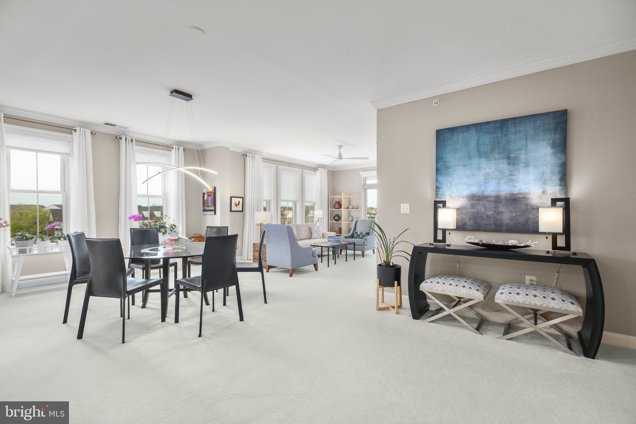 HARBOR POINT WEST CONDO - Residential