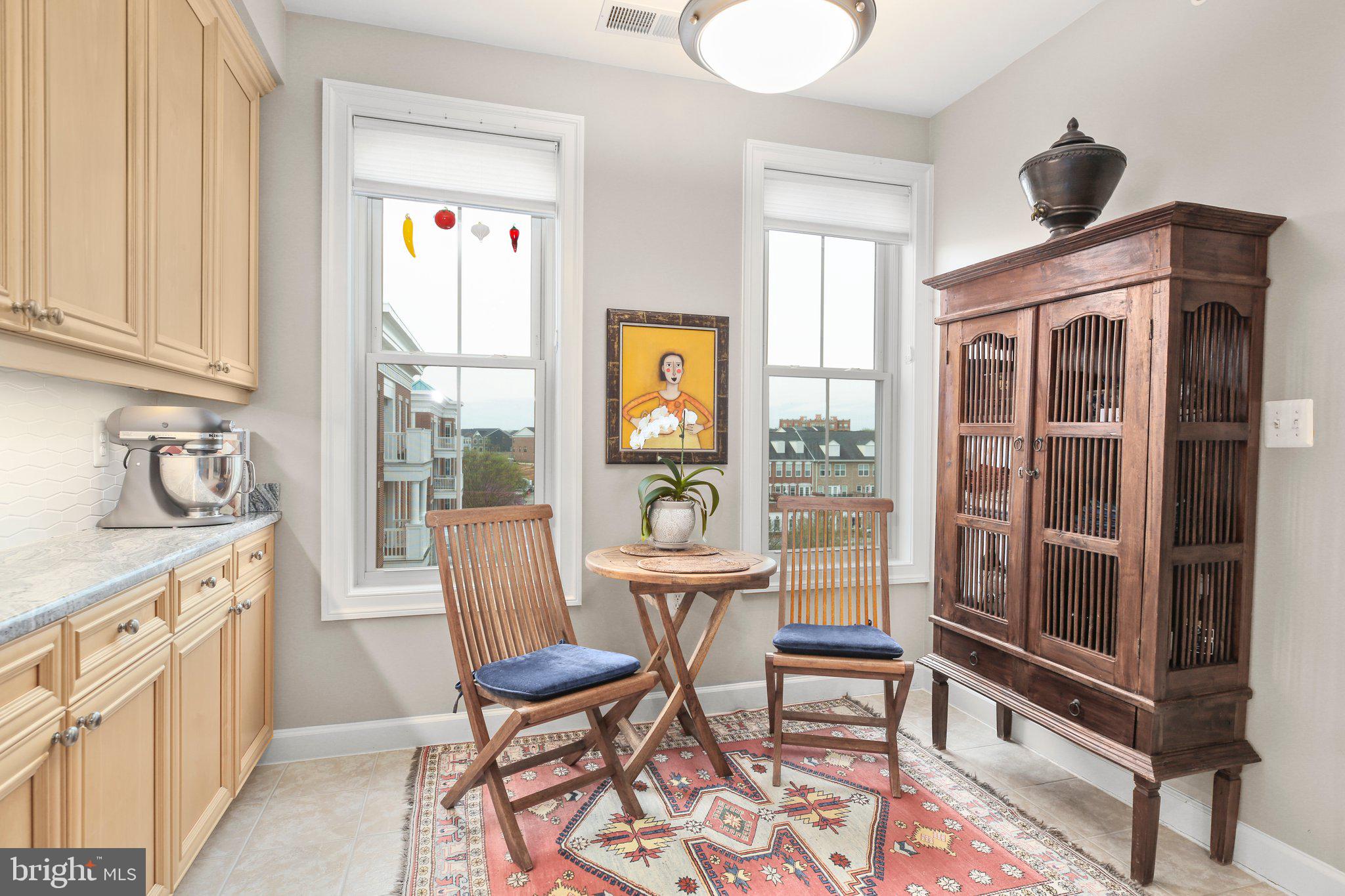 HARBOR POINT WEST CONDO - Residential