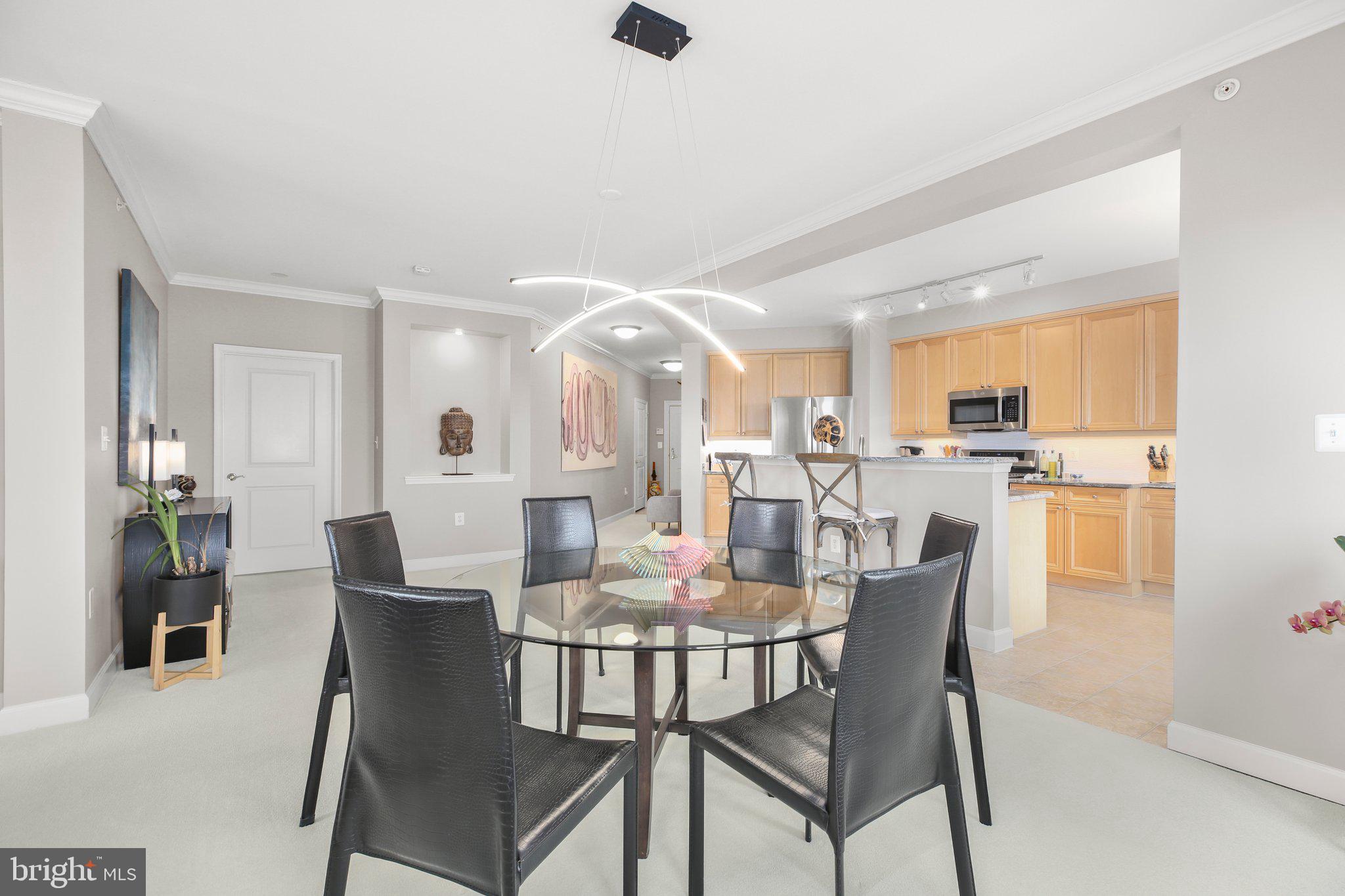 HARBOR POINT WEST CONDO - Residential