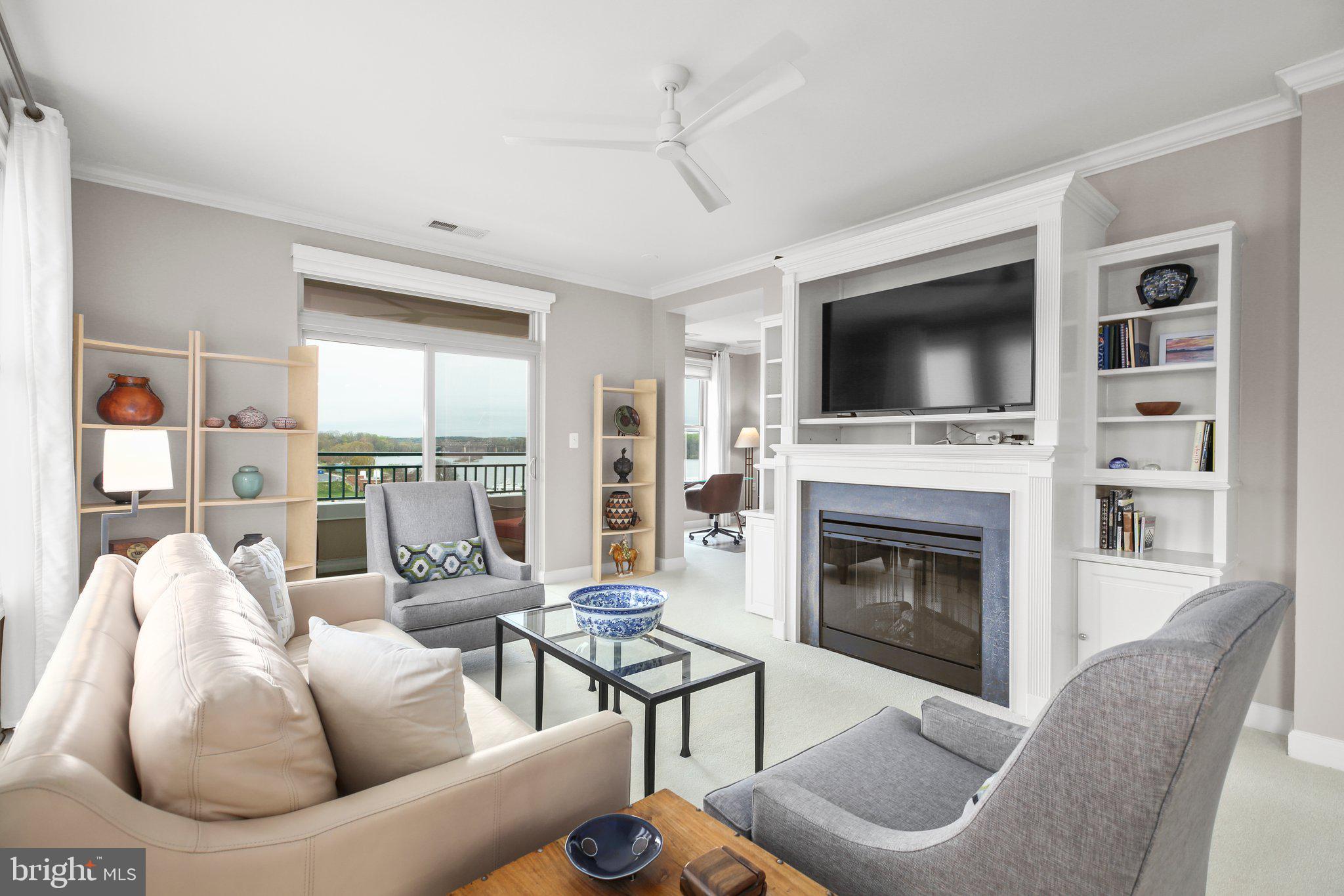 HARBOR POINT WEST CONDO - Residential