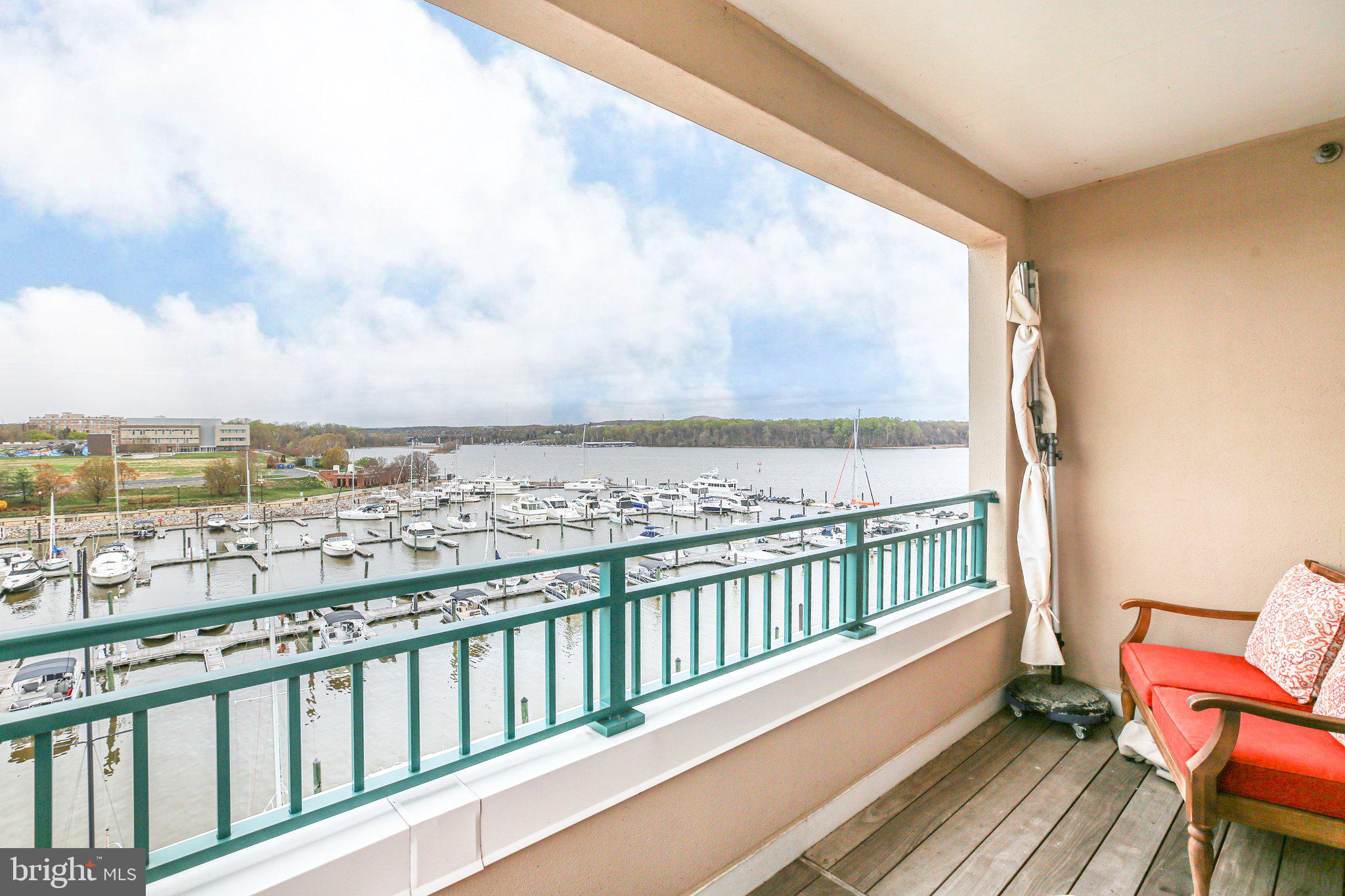 HARBOR POINT WEST CONDO - Residential