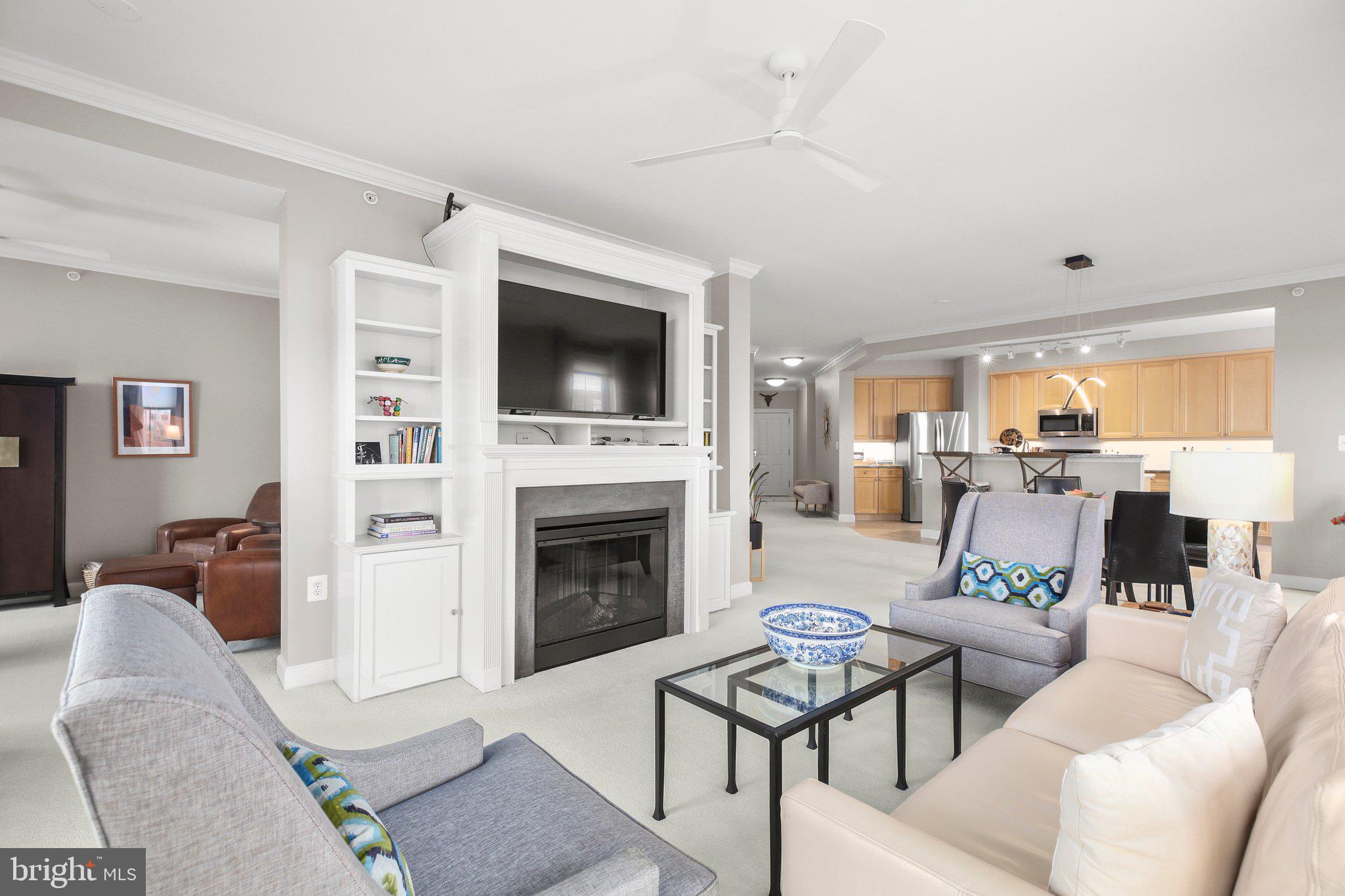 HARBOR POINT WEST CONDO - Residential