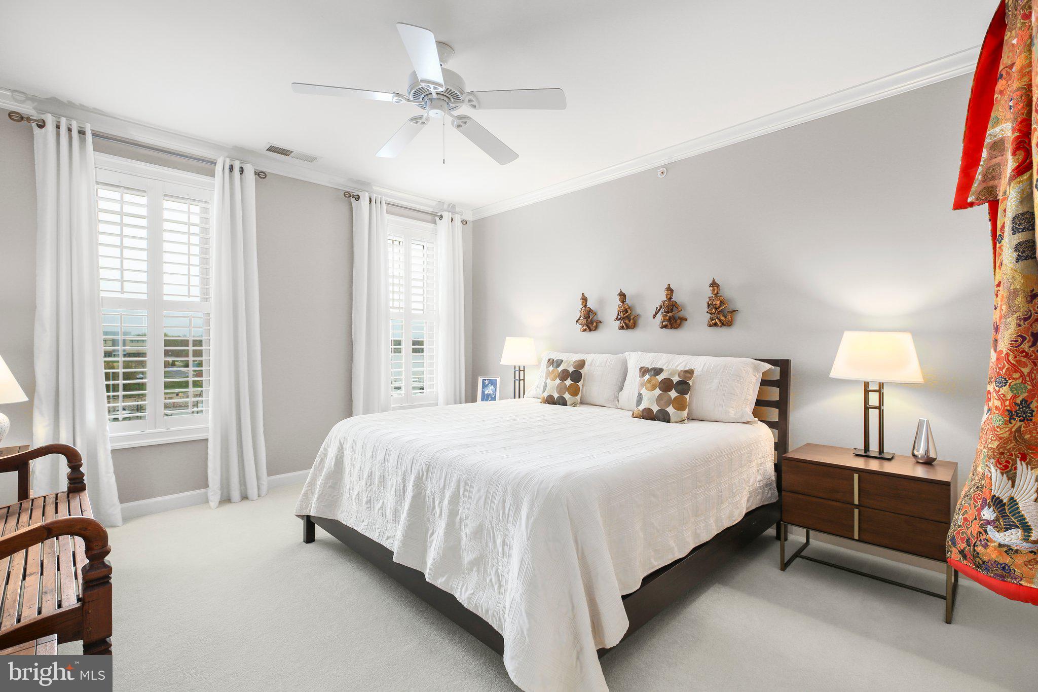 HARBOR POINT WEST CONDO - Residential