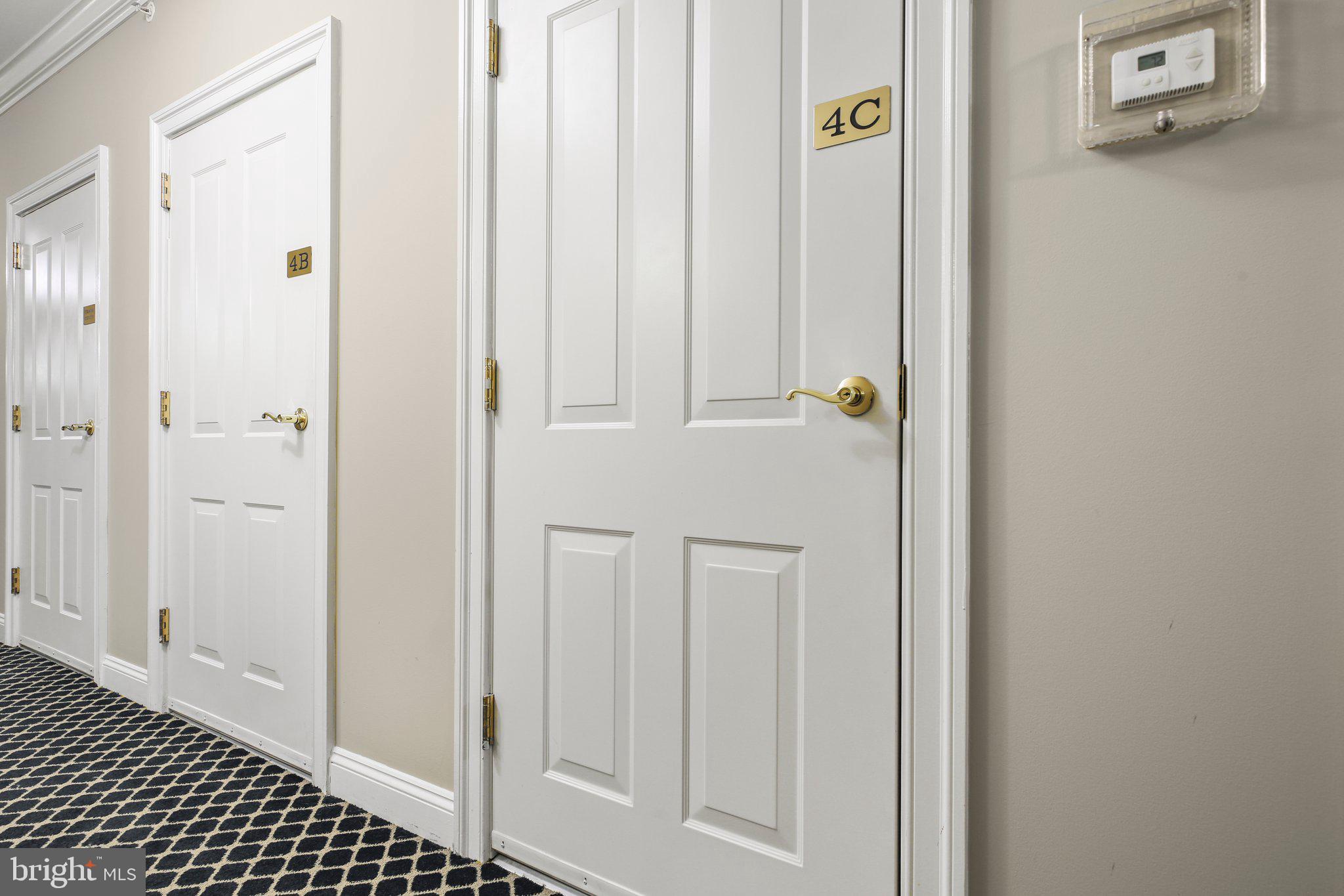 HARBOR POINT WEST CONDO - Residential