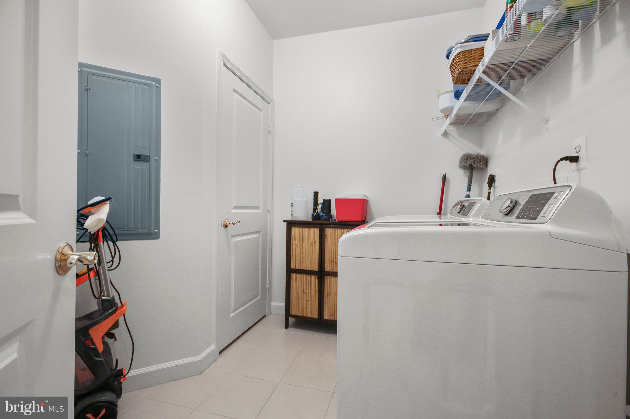 HARBOR POINT WEST CONDO - Residential