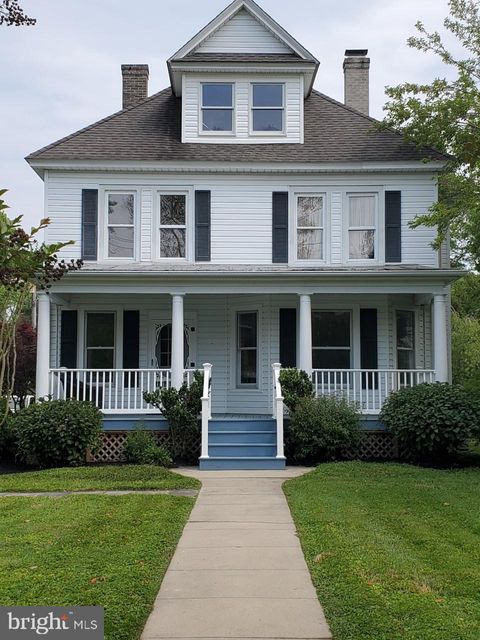 436 LOVE POINT ROAD STEVENSVILLE MD 21666