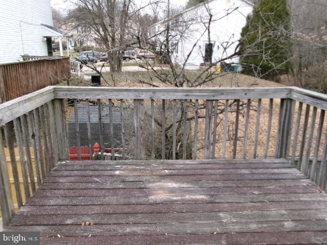 CHESTER GROVE APARTMENTS - Residential