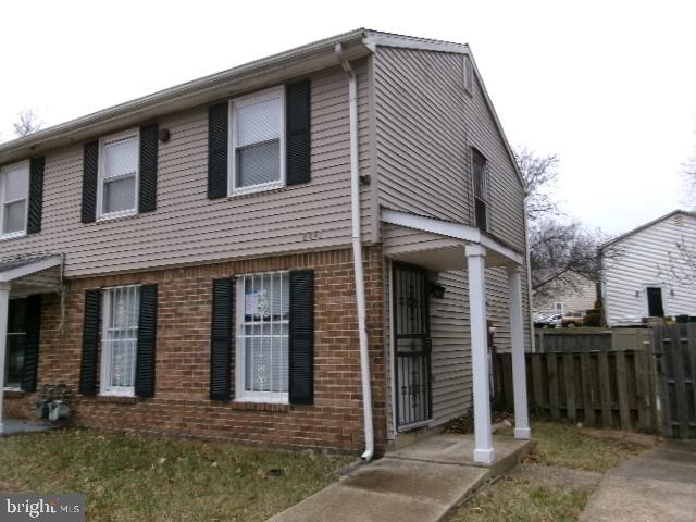 CHESTER GROVE APARTMENTS - Residential