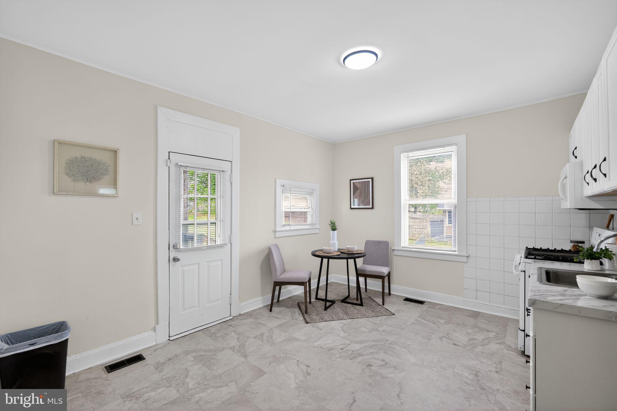 BACK RIVER HIGHLANDS - Residential