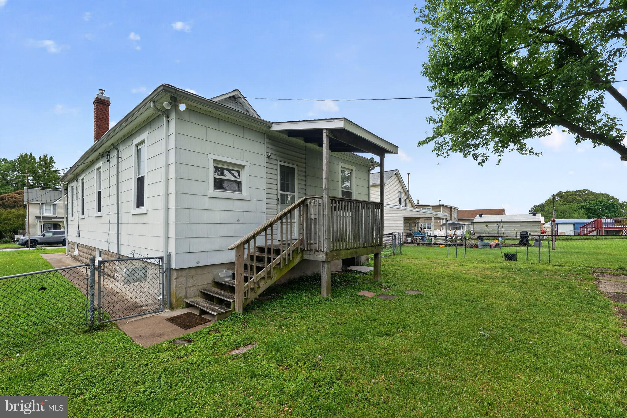 BACK RIVER HIGHLANDS - Residential
