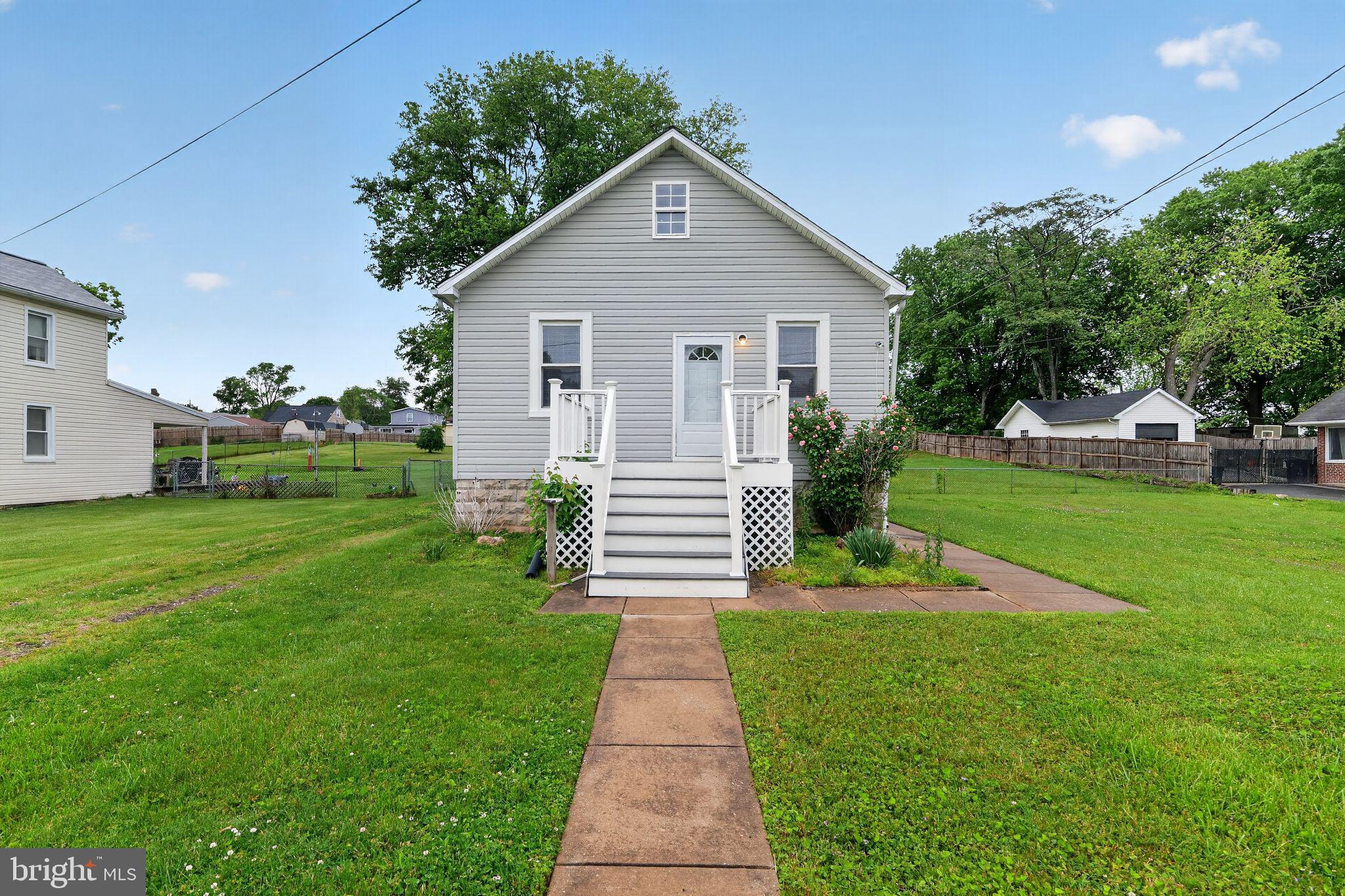 BACK RIVER HIGHLANDS - Residential