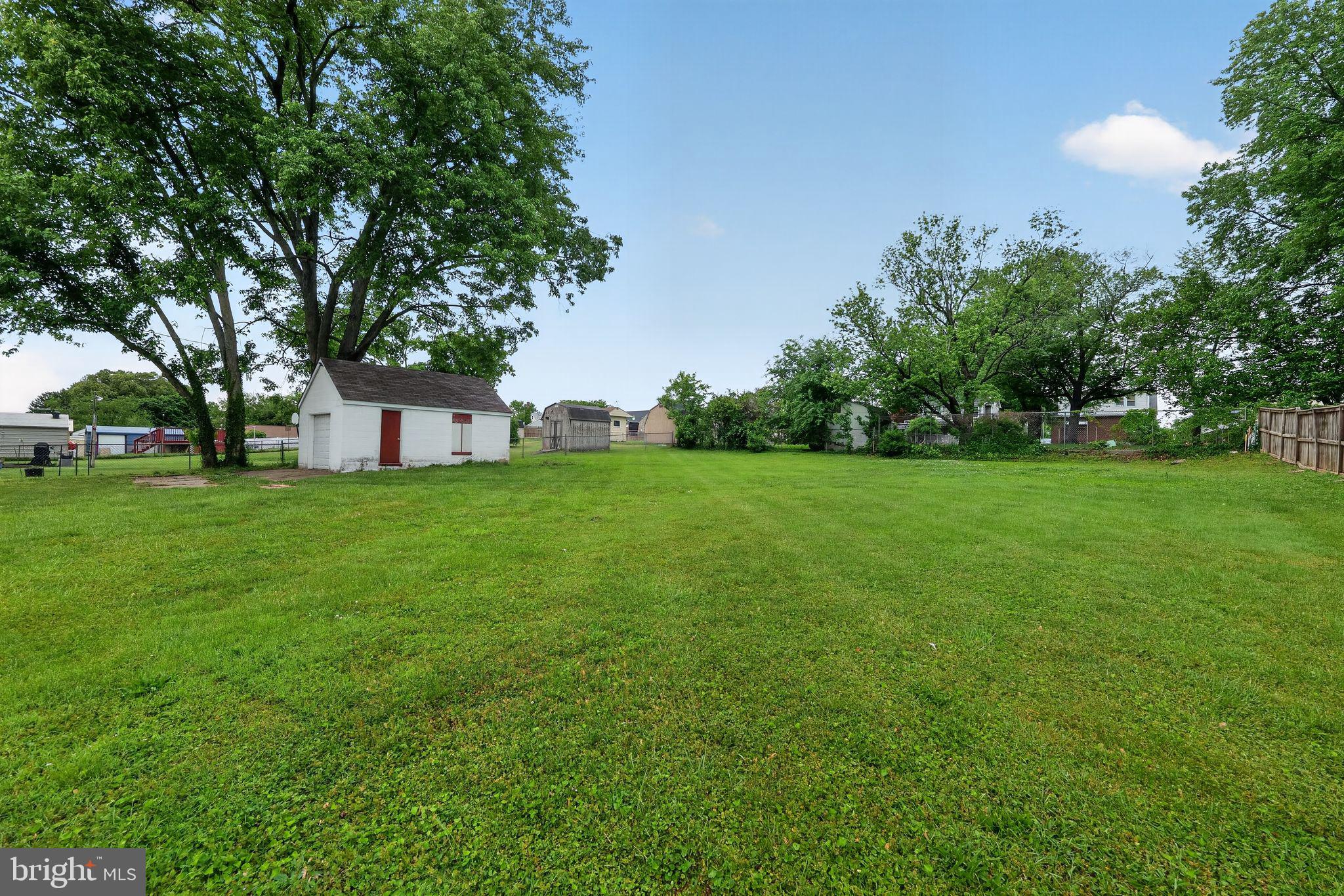 BACK RIVER HIGHLANDS - Residential
